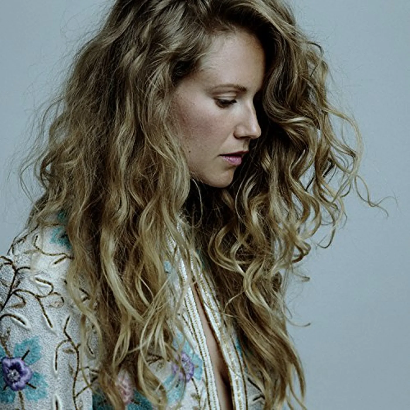 Megan Bonnell SEPARATE ROOMS CD