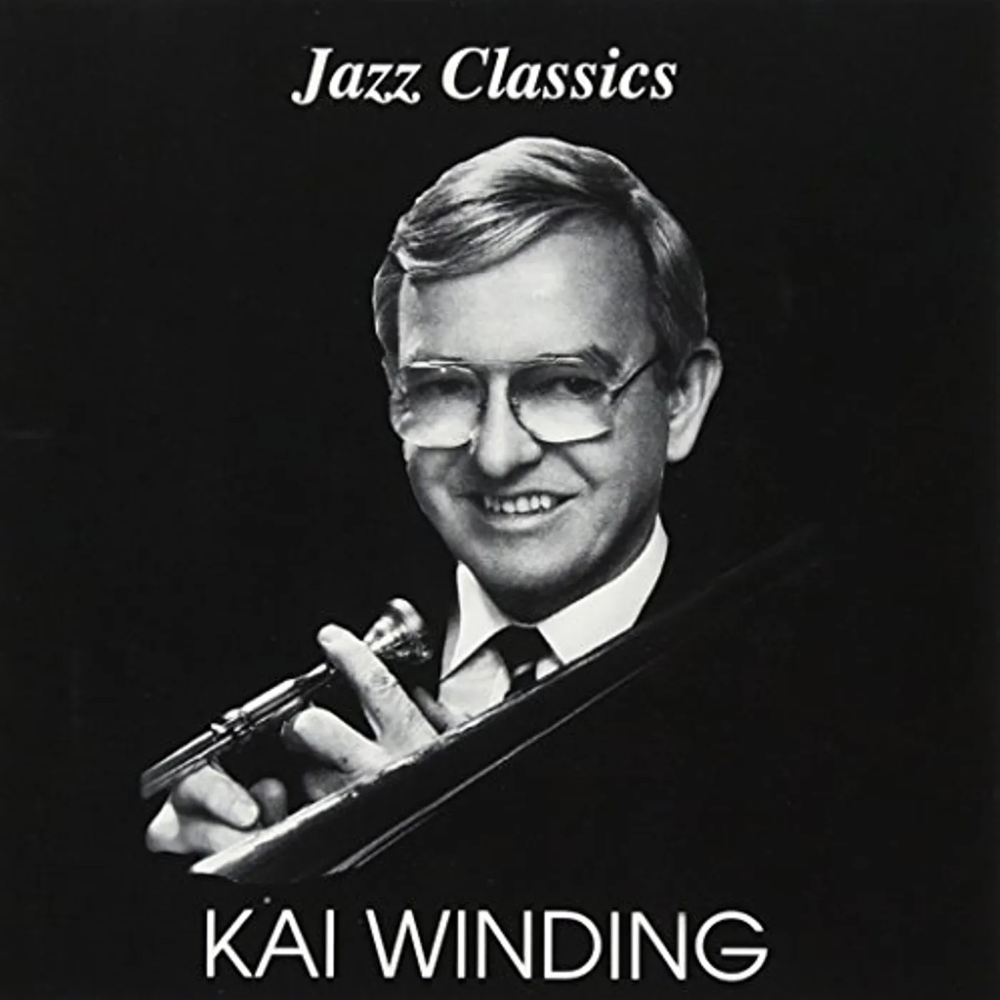Kai Winding JAZZ CLASSICS CD