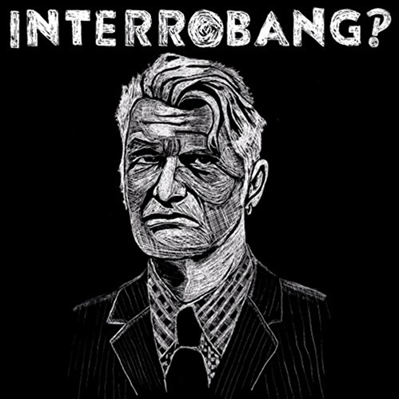 INTERROBANG Vinyl Record