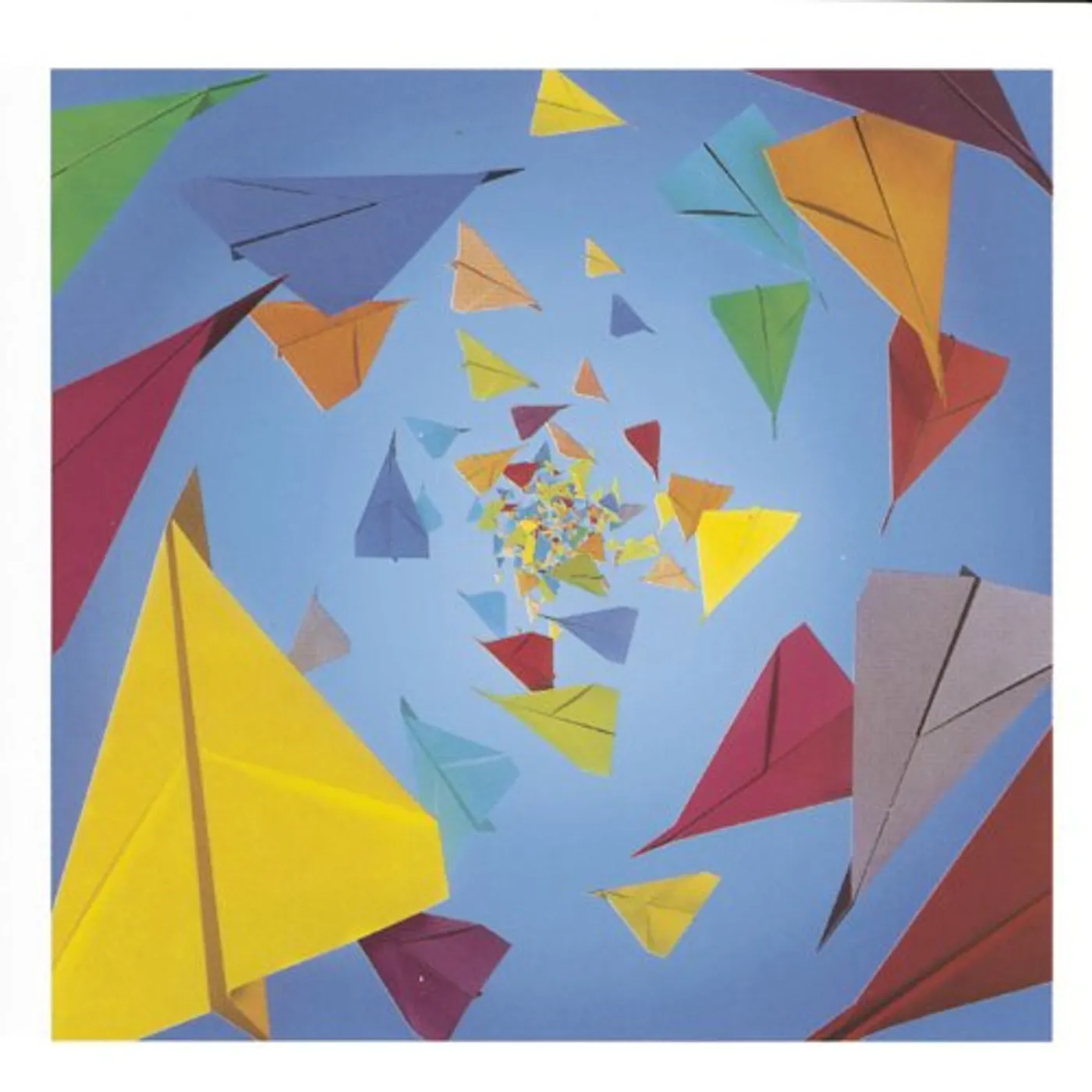 The Lightning Seeds DIZZY HEIGHTS CD