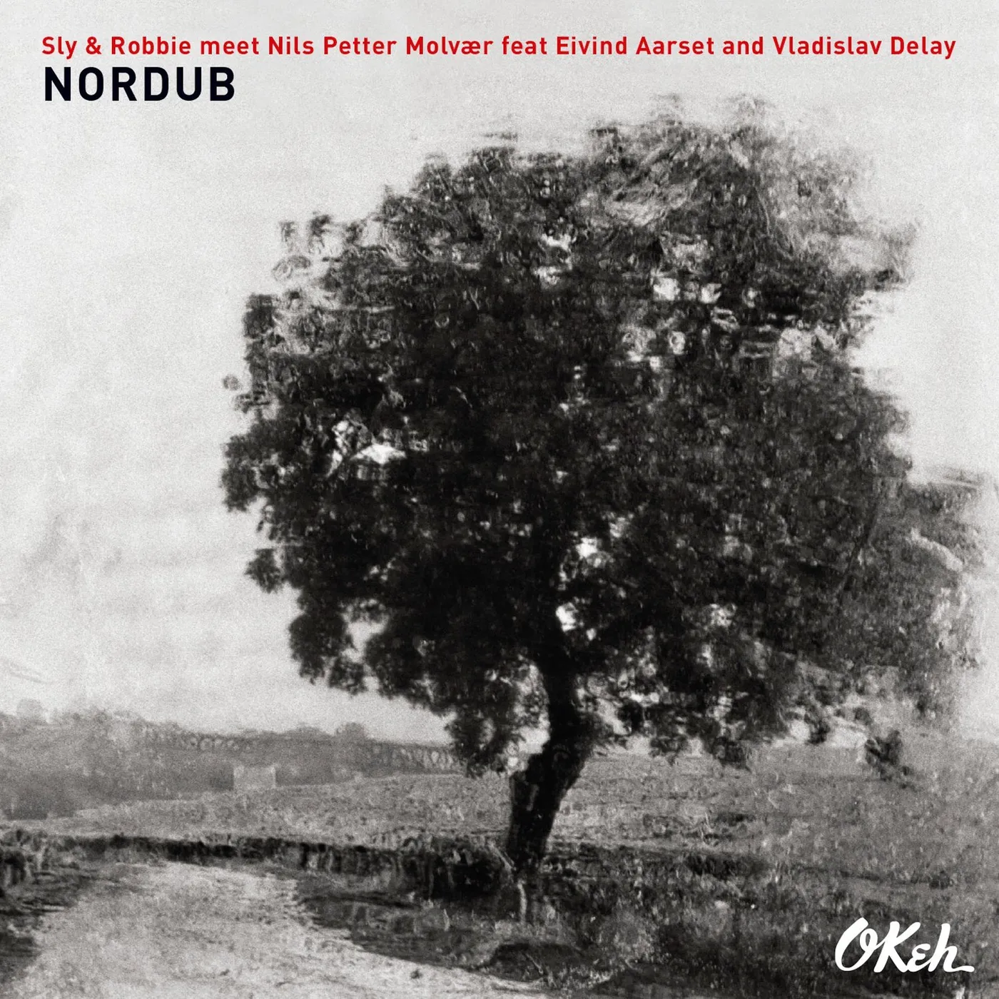 Sly & Robbie Nordub Vinyl Record