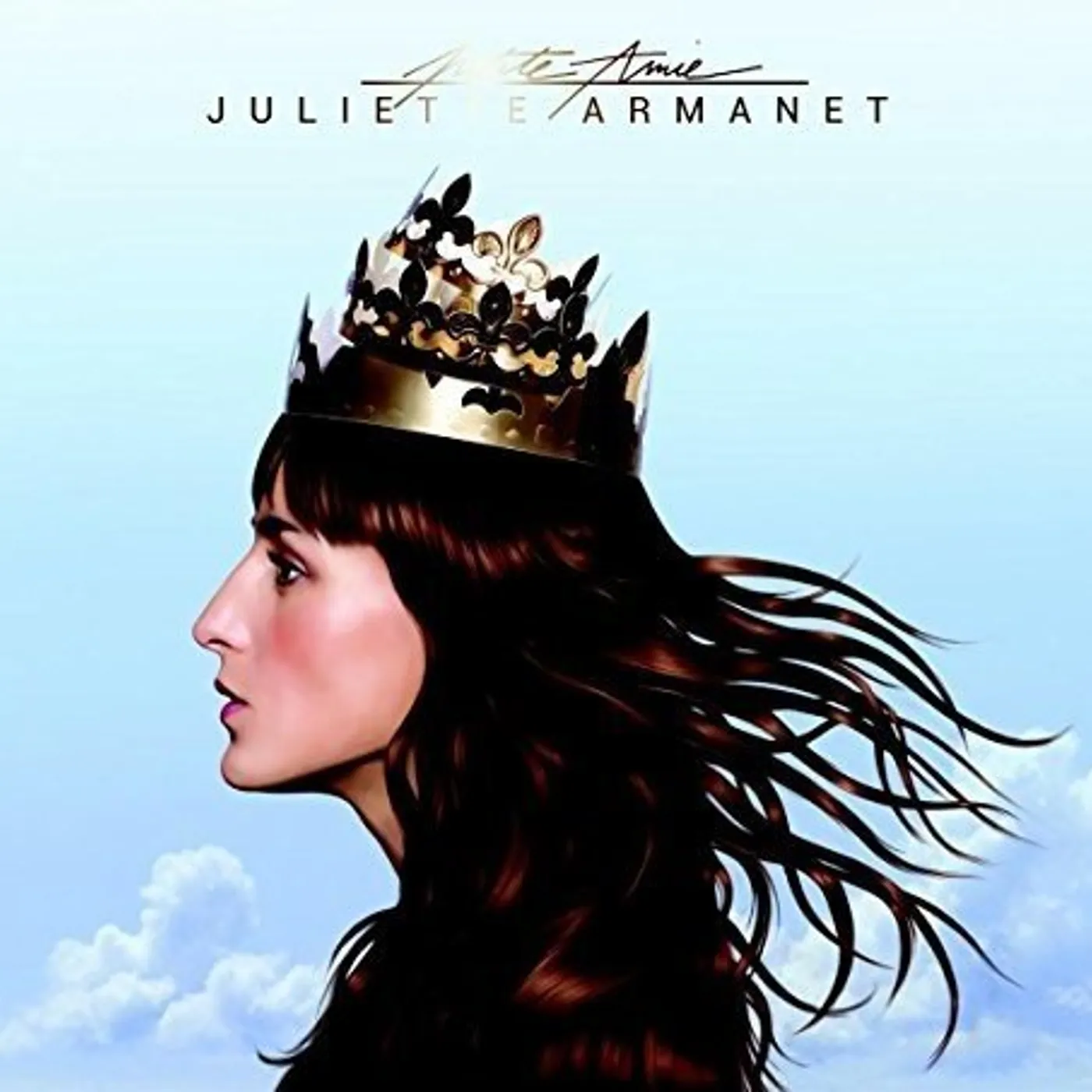 Juliette Armanet Petite Amie Vinyl Record