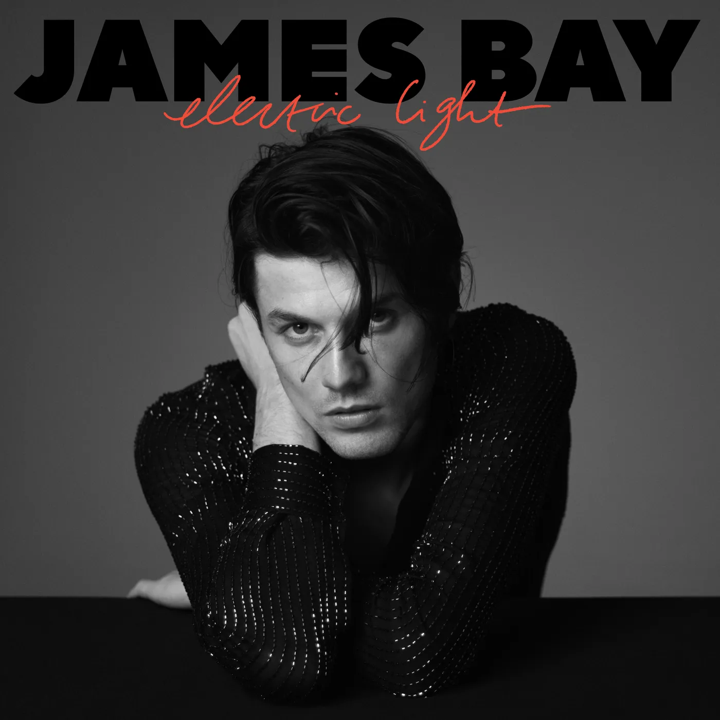 James Bay Electric Light Vinyl Record