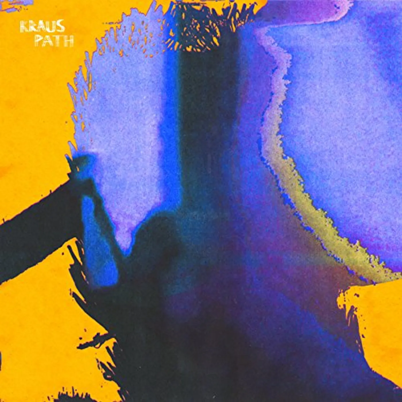 Kraus Path Vinyl Record