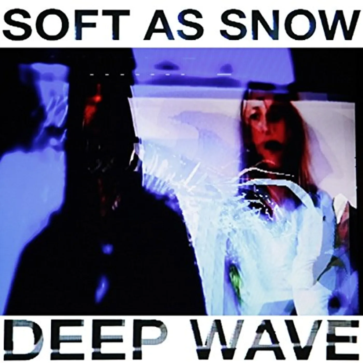 Soft as Snow Deep Wave Vinyl Record