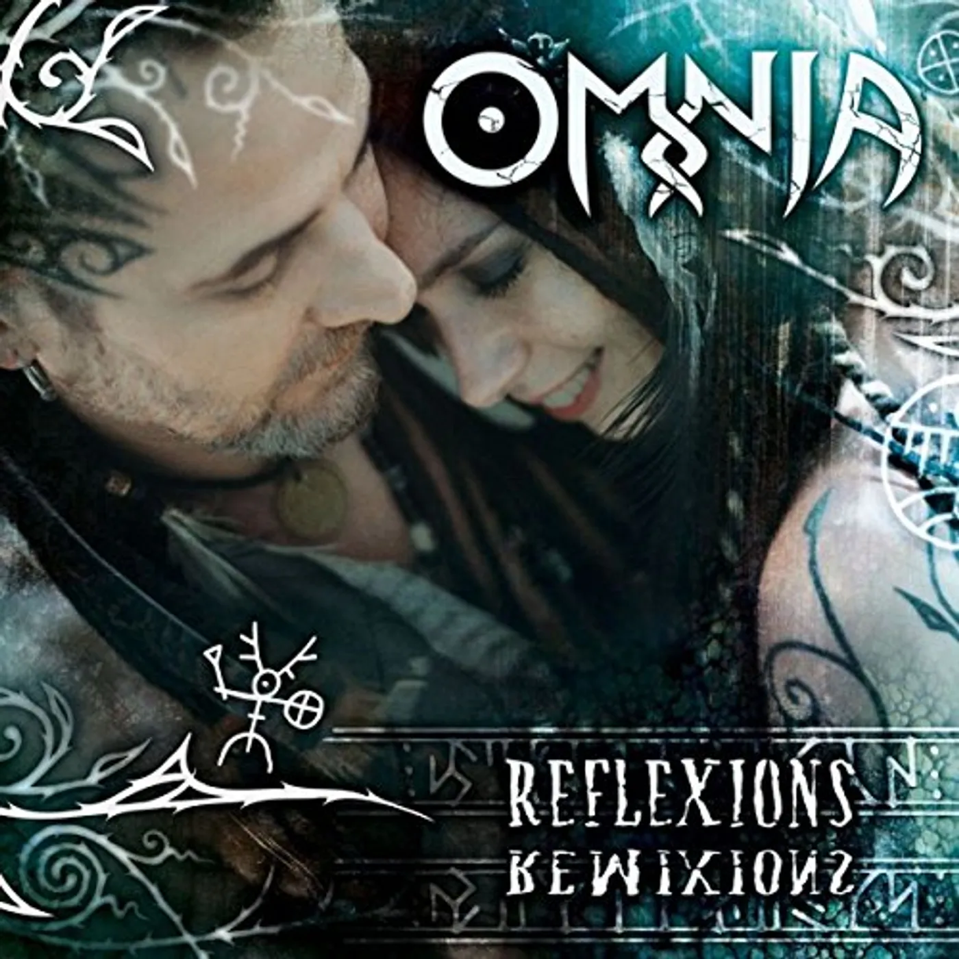 OMNIA REFLEXIONS CD