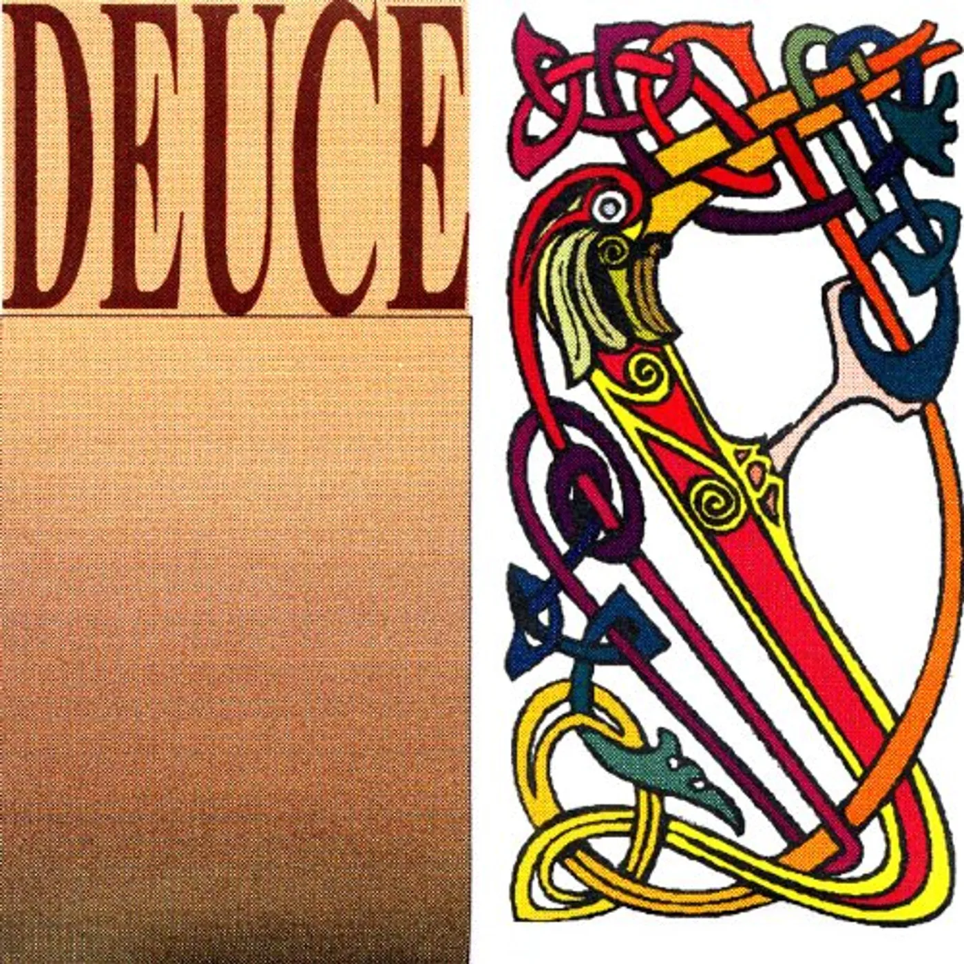 DEUCE CD