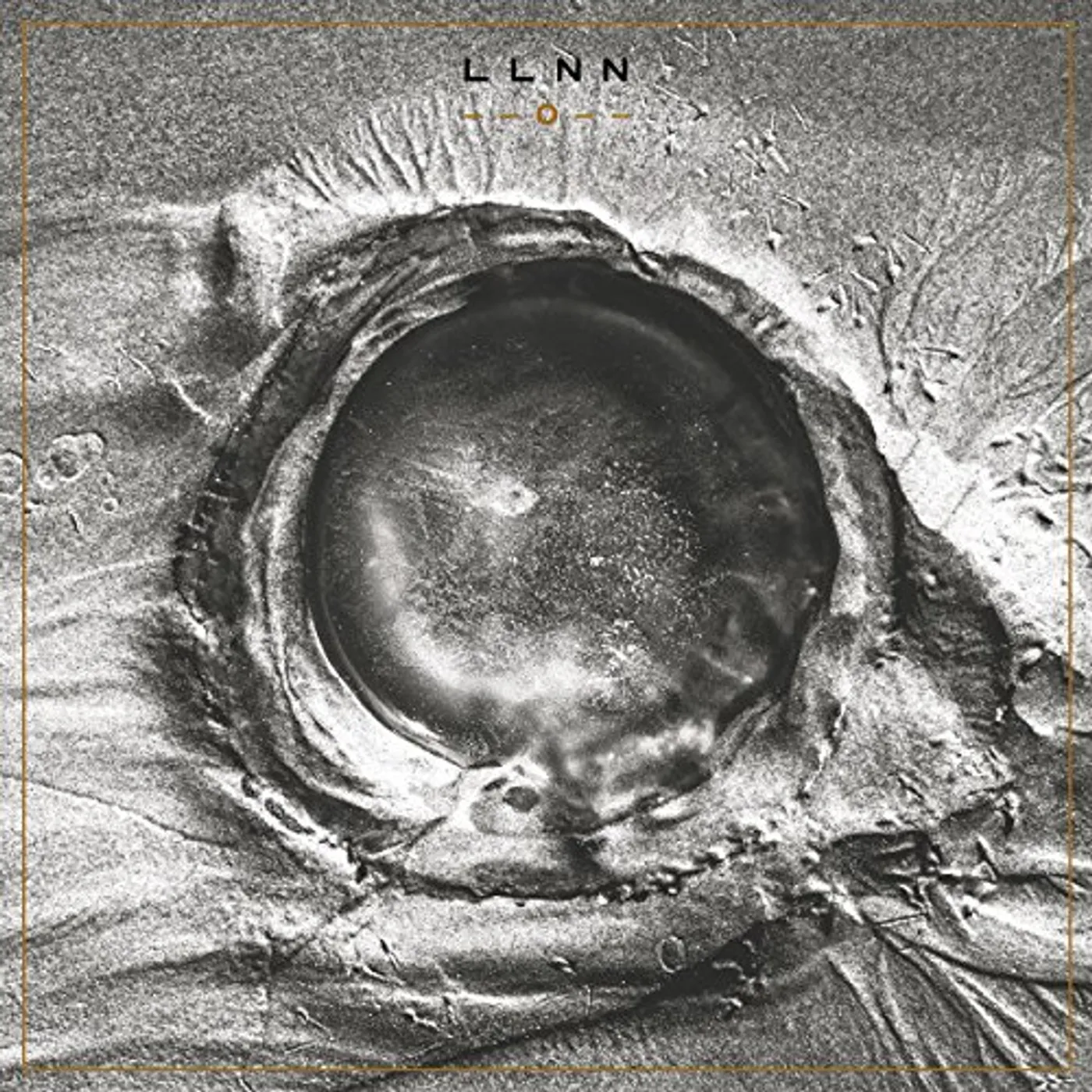 LLNN Deads Vinyl Record