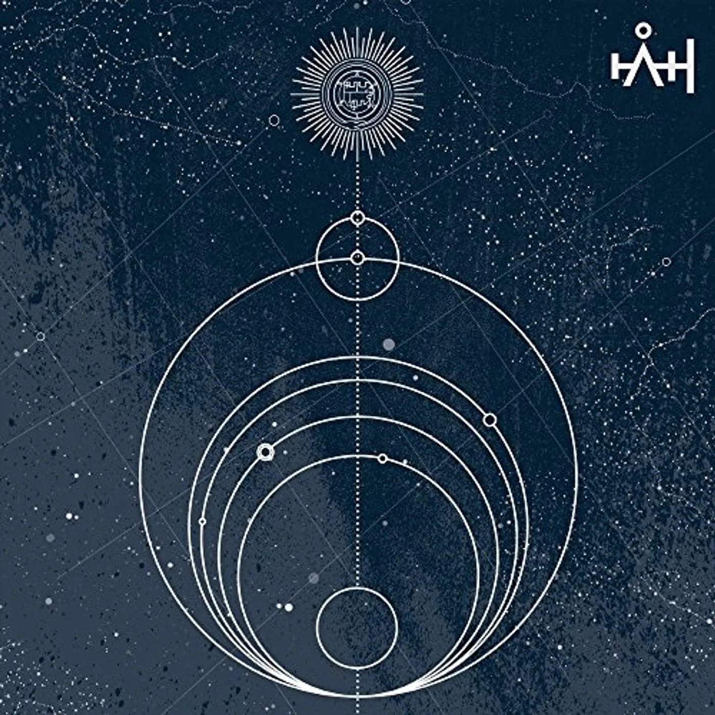 IAH Vinyl Record