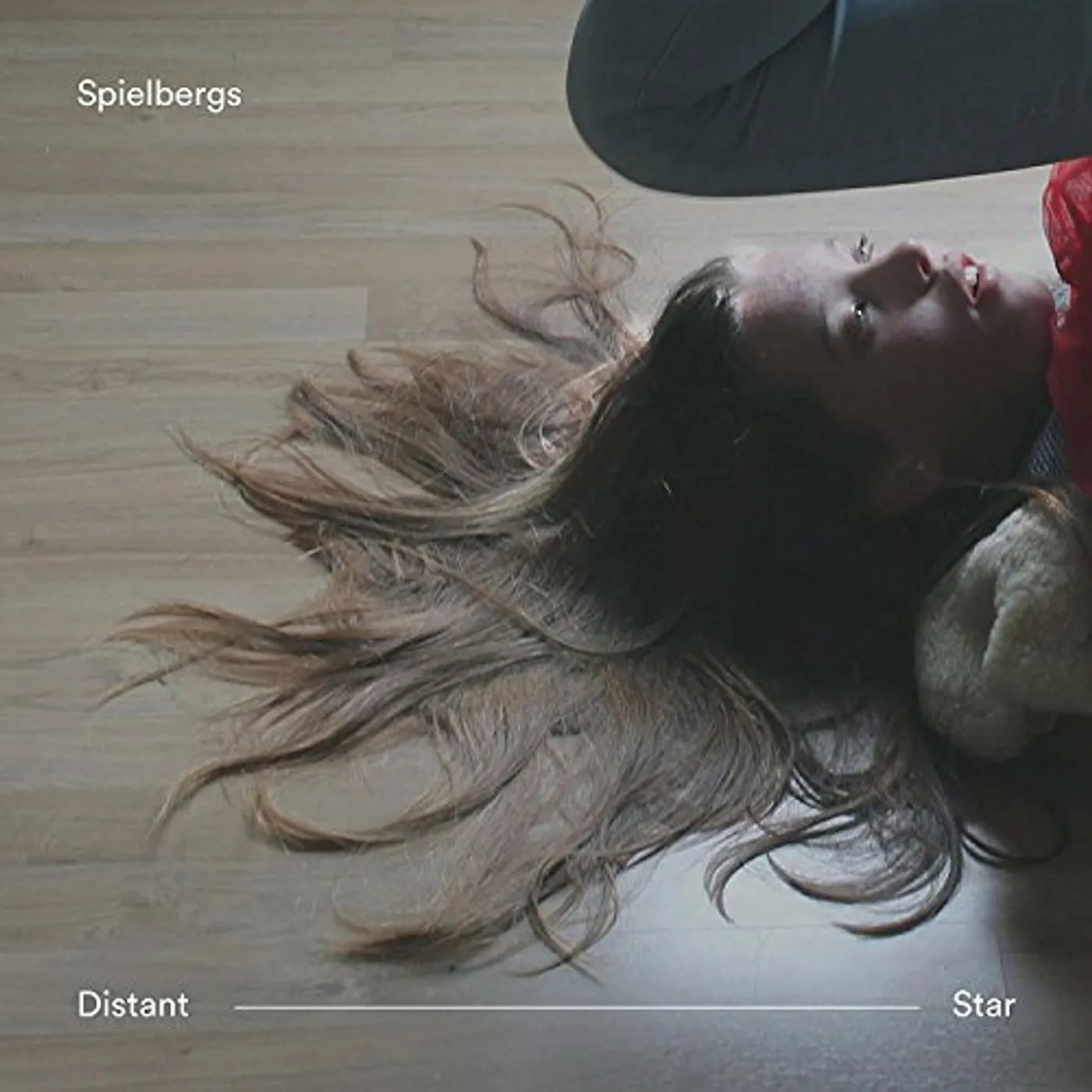 Spielbergs DISTANT STAR CD