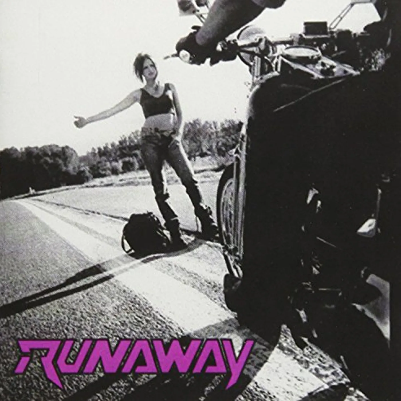 RUNAWAY CD