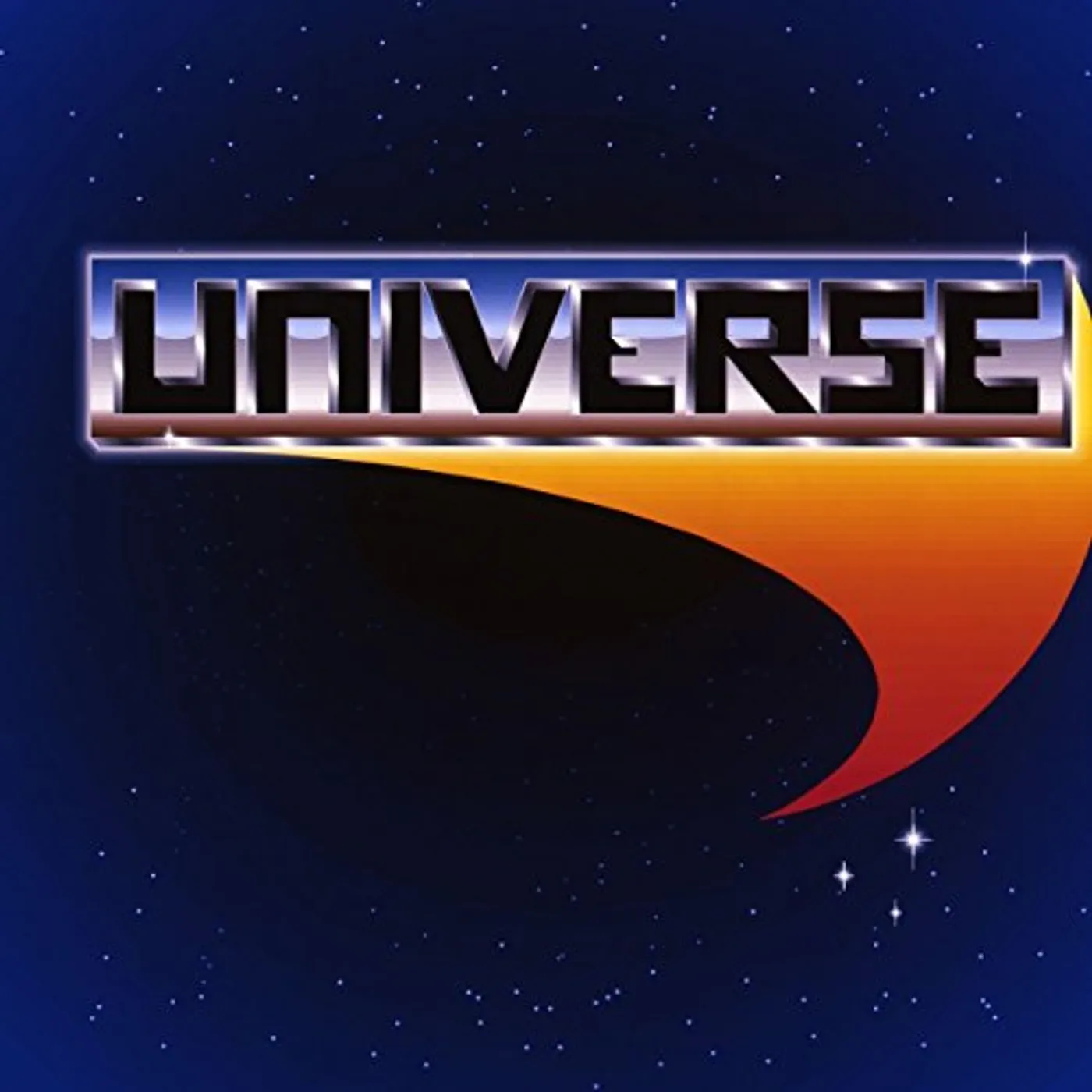UNIVERSE CD