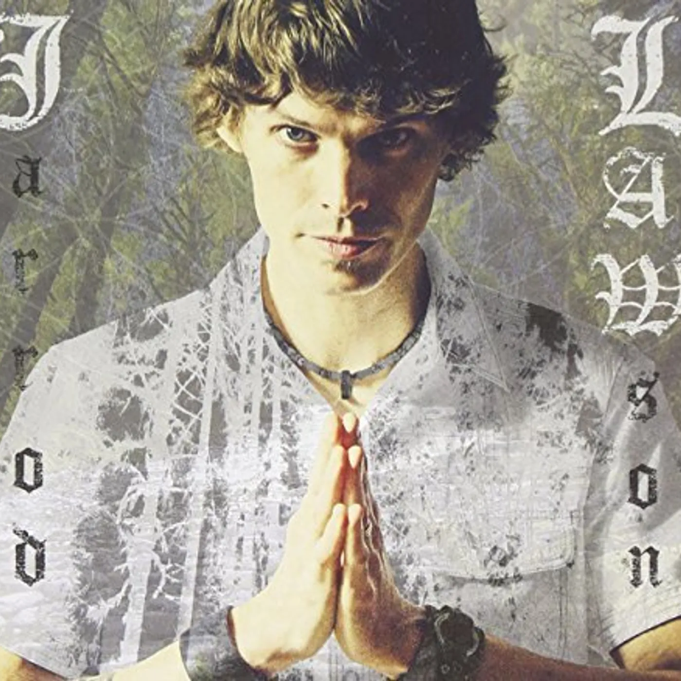 Jarrod Lawson Vinyl Record