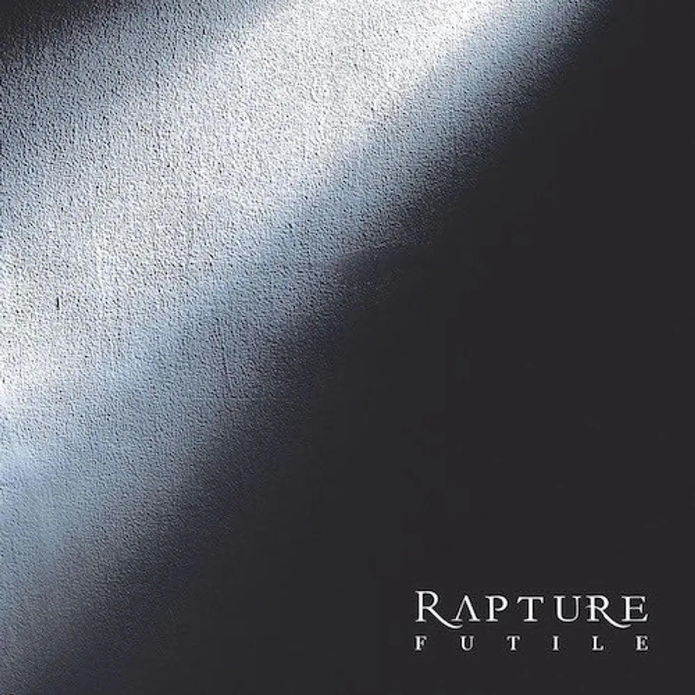 Rapture FUTILE CD