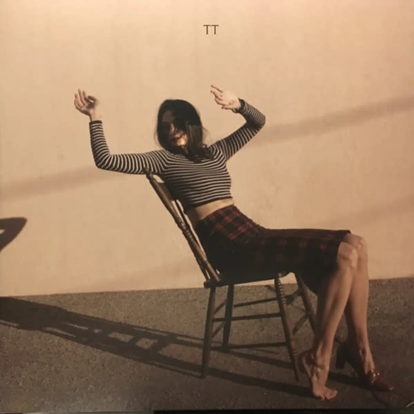 TT LOVELAWS Vinyl Record