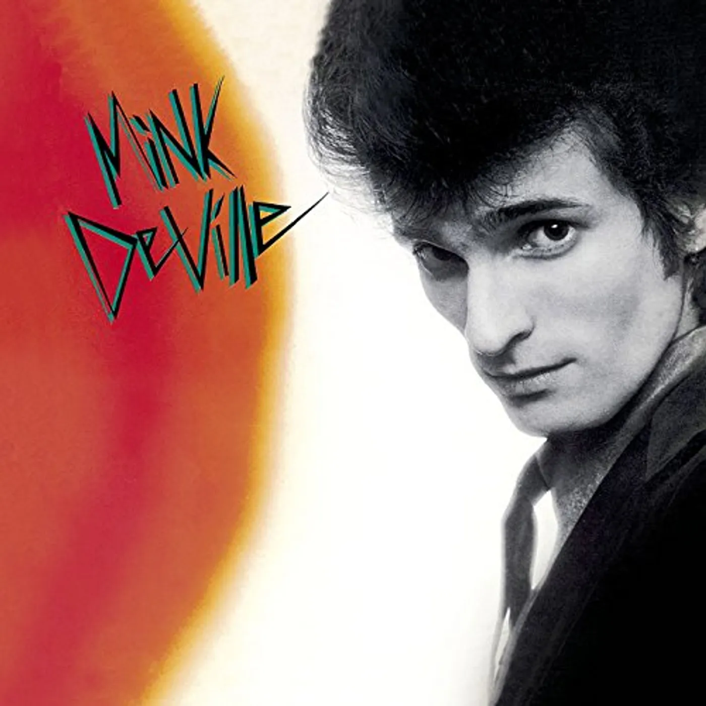 Mink DeVille CABRETTA CD