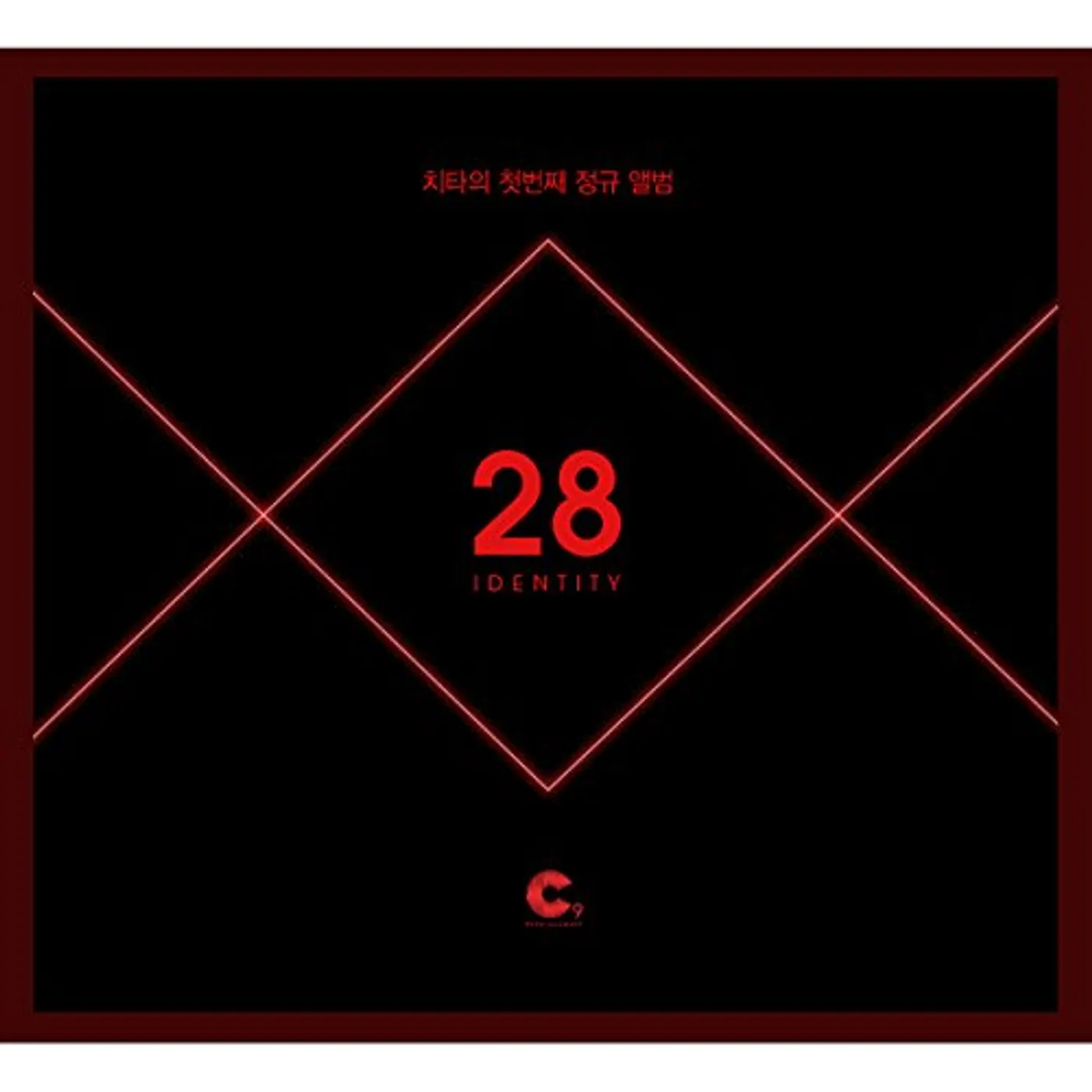 Cheetah 28 IDENTITY CD