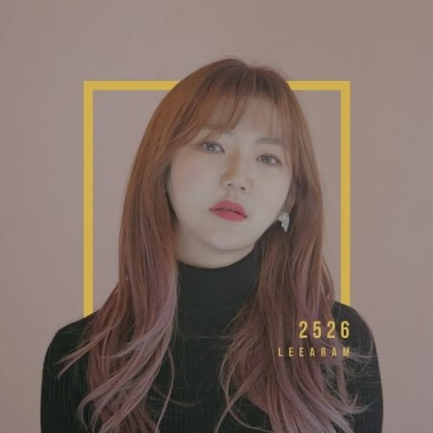 Lee Aram 252600 CD