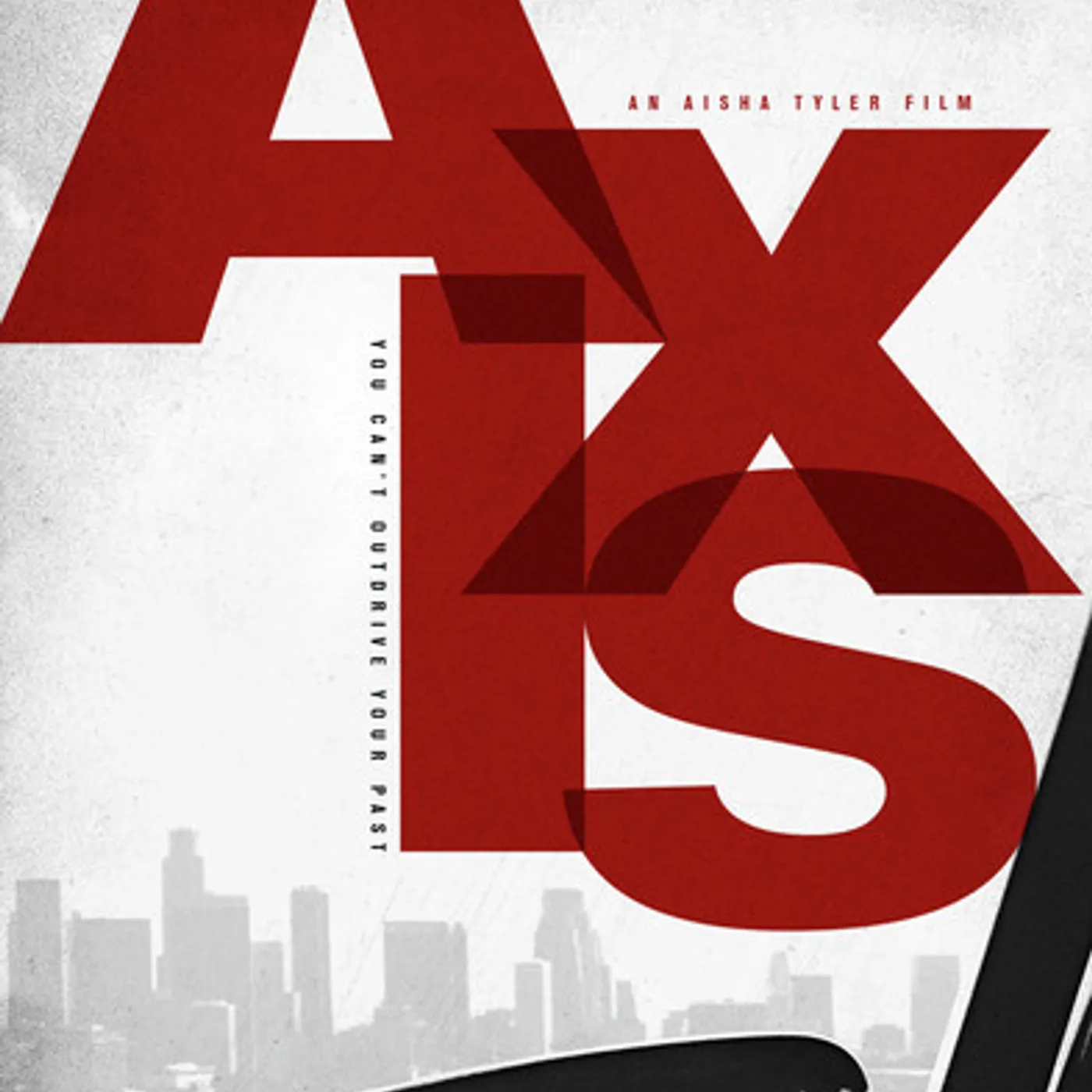 Axis DVD