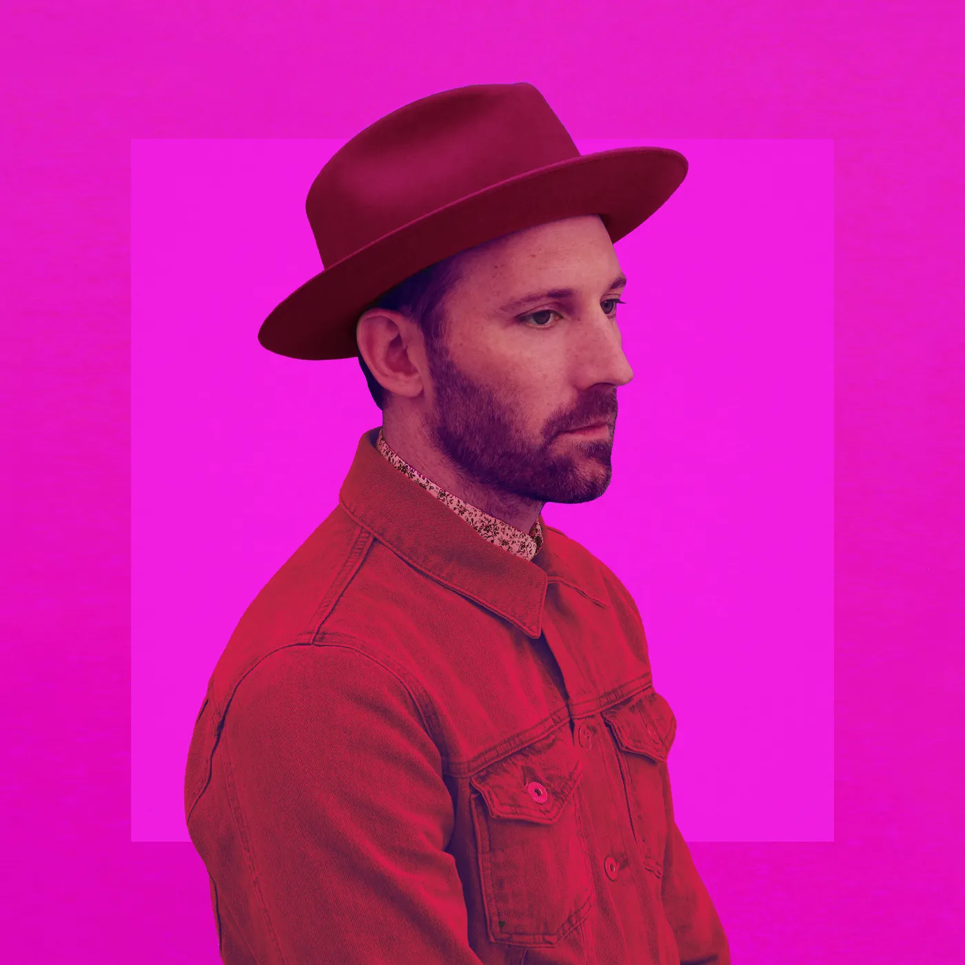 Mat Kearney CRAZYTALK CD