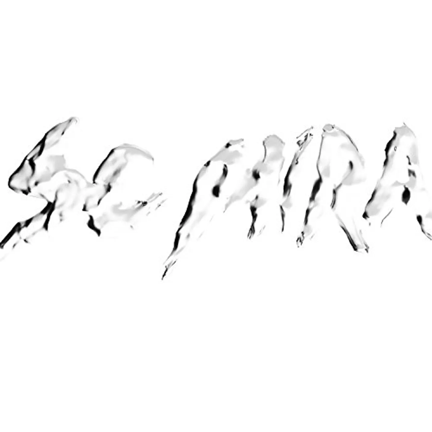 SC MIRA KEEP CRAWLING / DRUG WARM COMA Vinyl Record