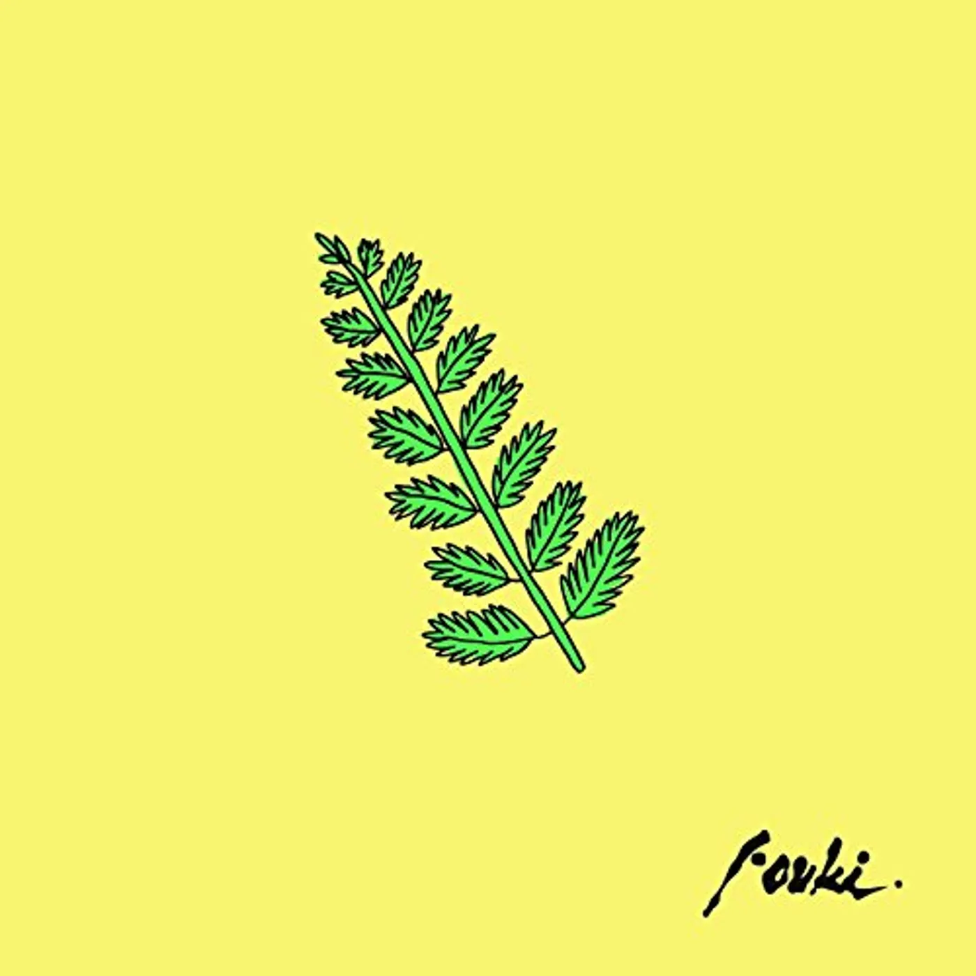 FouKi ZAY CD