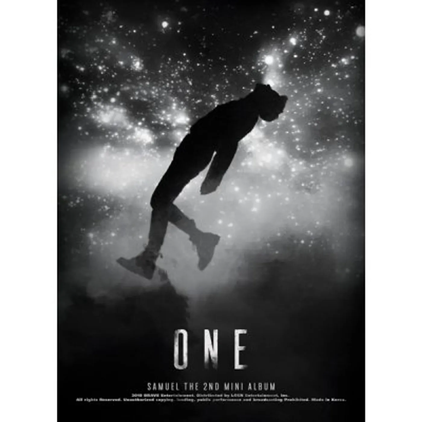 Samuel ONE CD