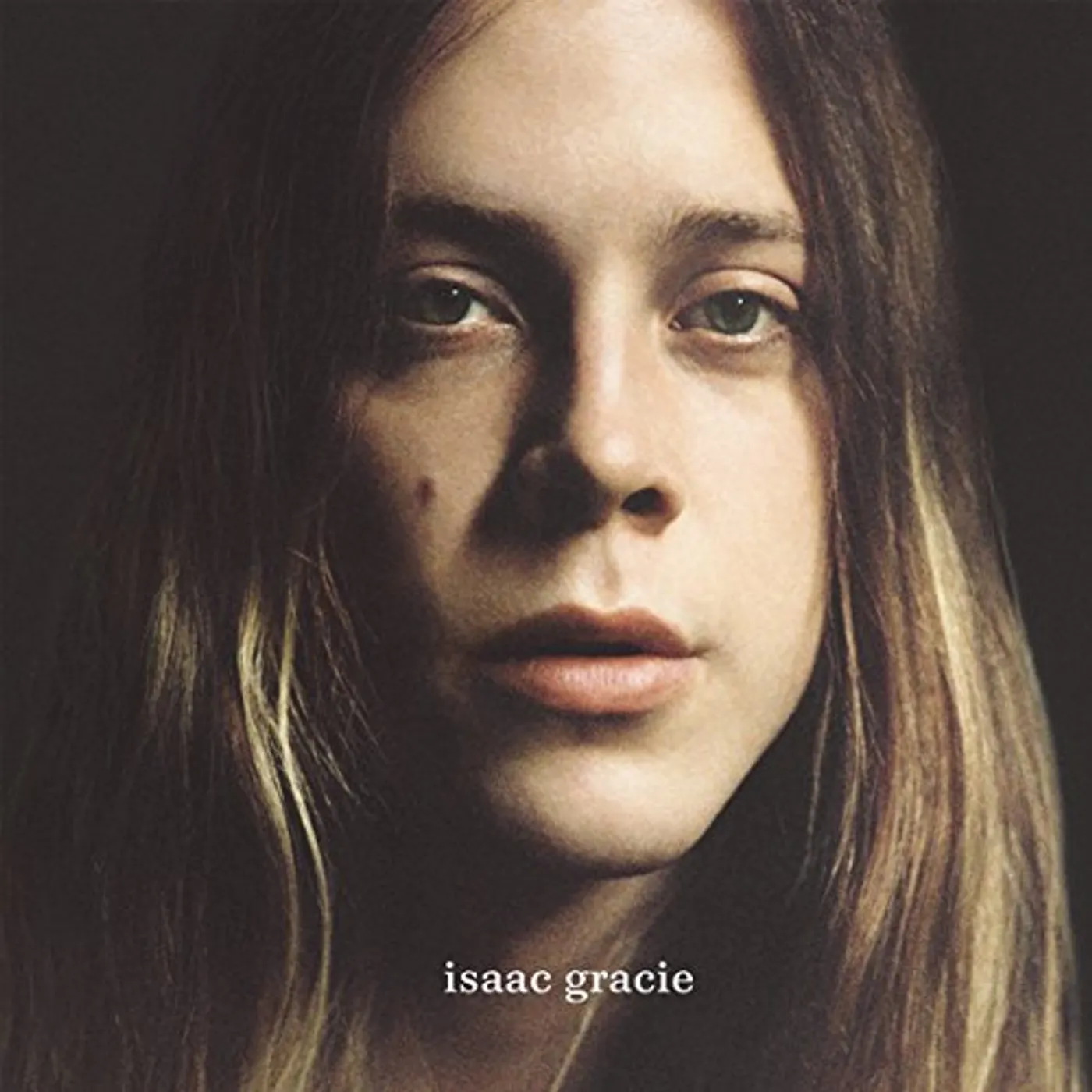 ISAAC GRACIE CD
