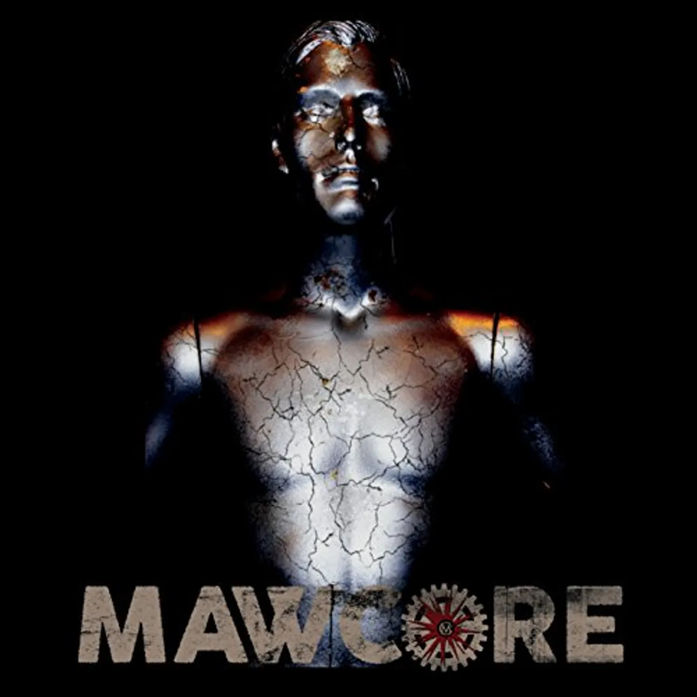 Mawcore OUT OF THE MIRE CD