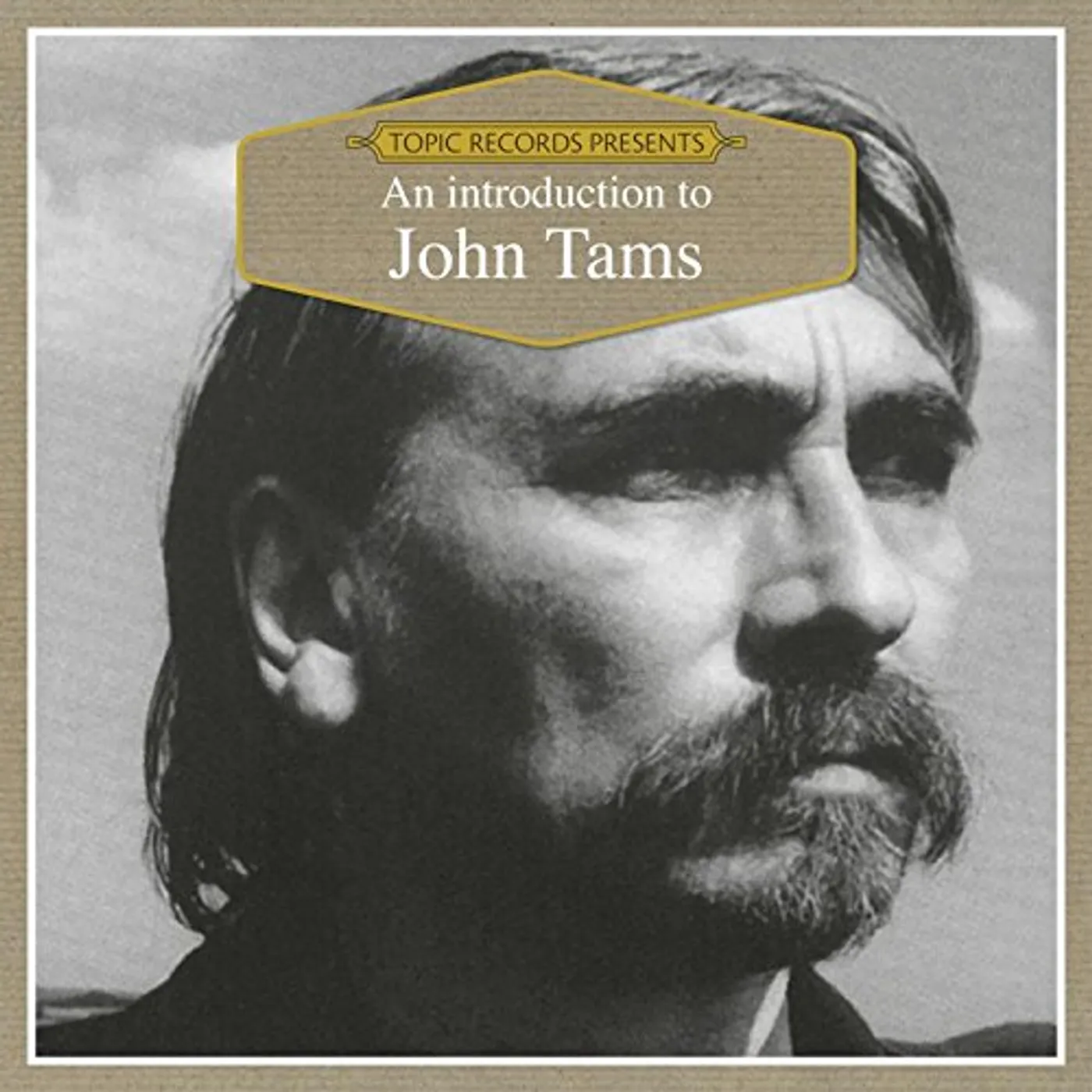 John Tams AN INTRODUCTION TO CD