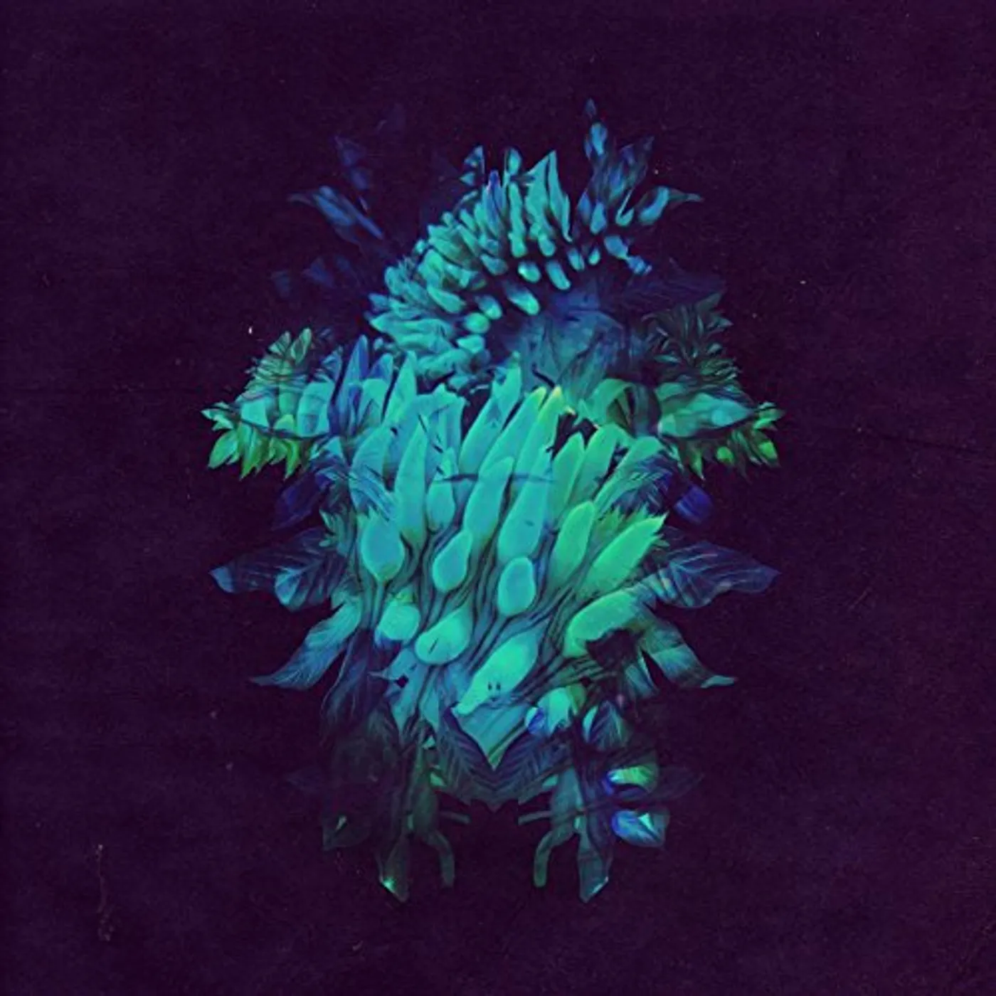 Fakear ALL GLOWS CD