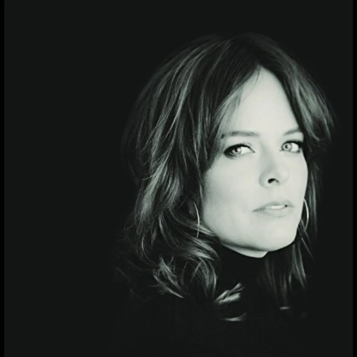 Christy Hays RIVER SWIMMER CD