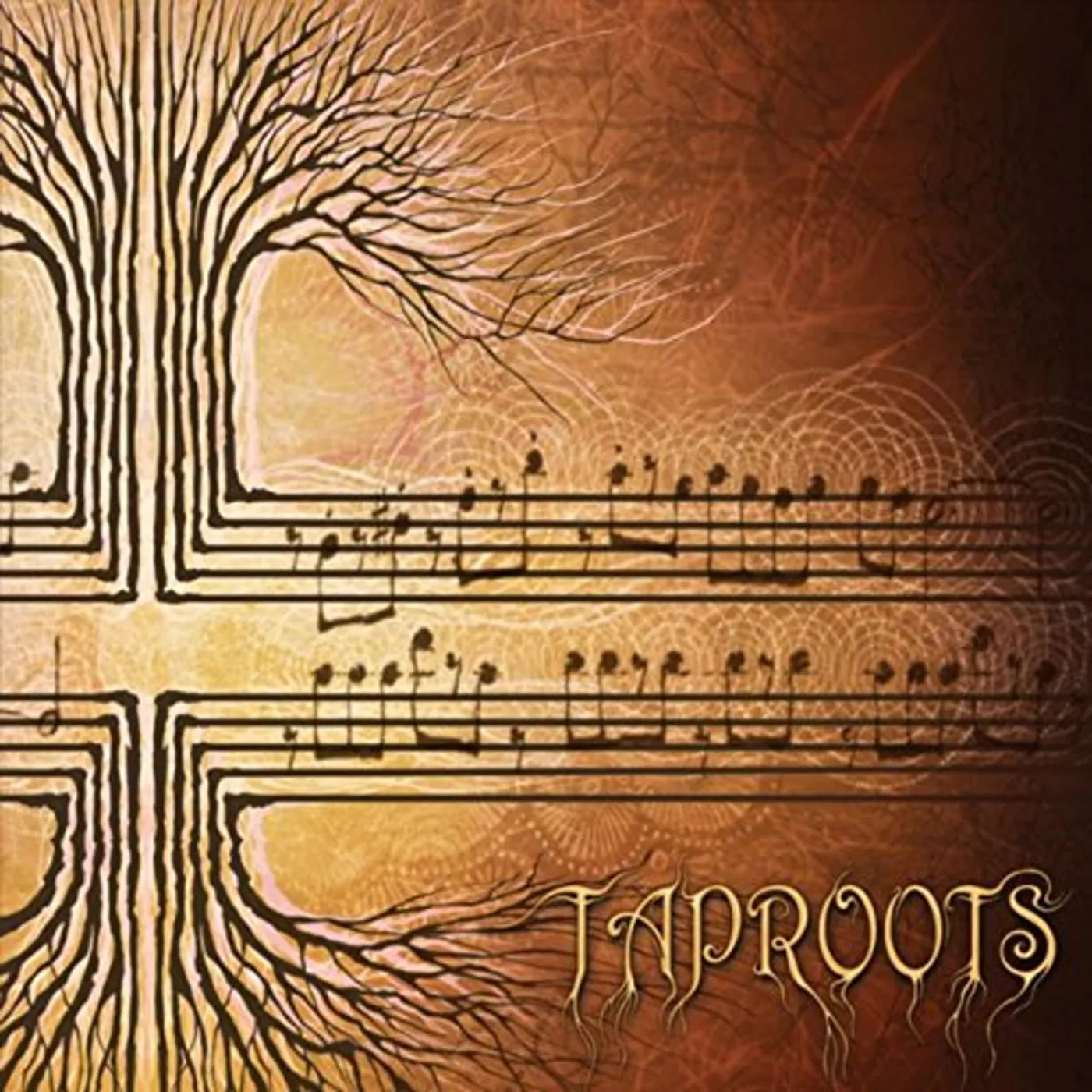 TAPROOTS CD