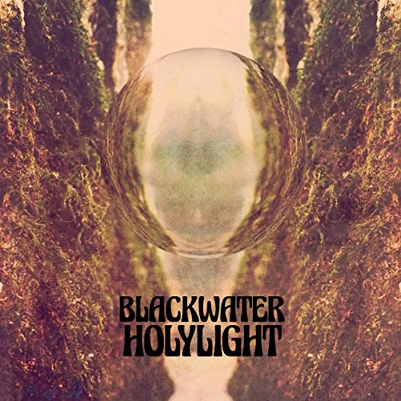 BLACKWATER HOLYLIGHT CD