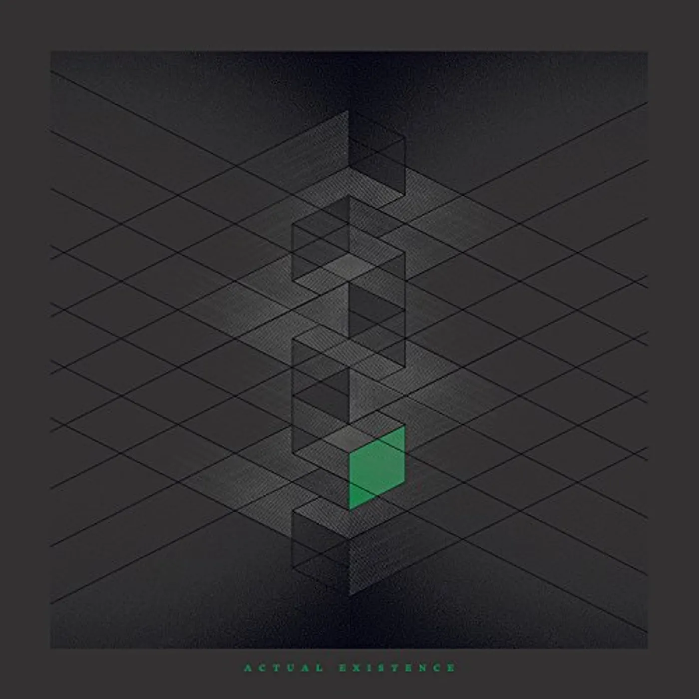 RLYR ACTUAL EXISTENCE CD