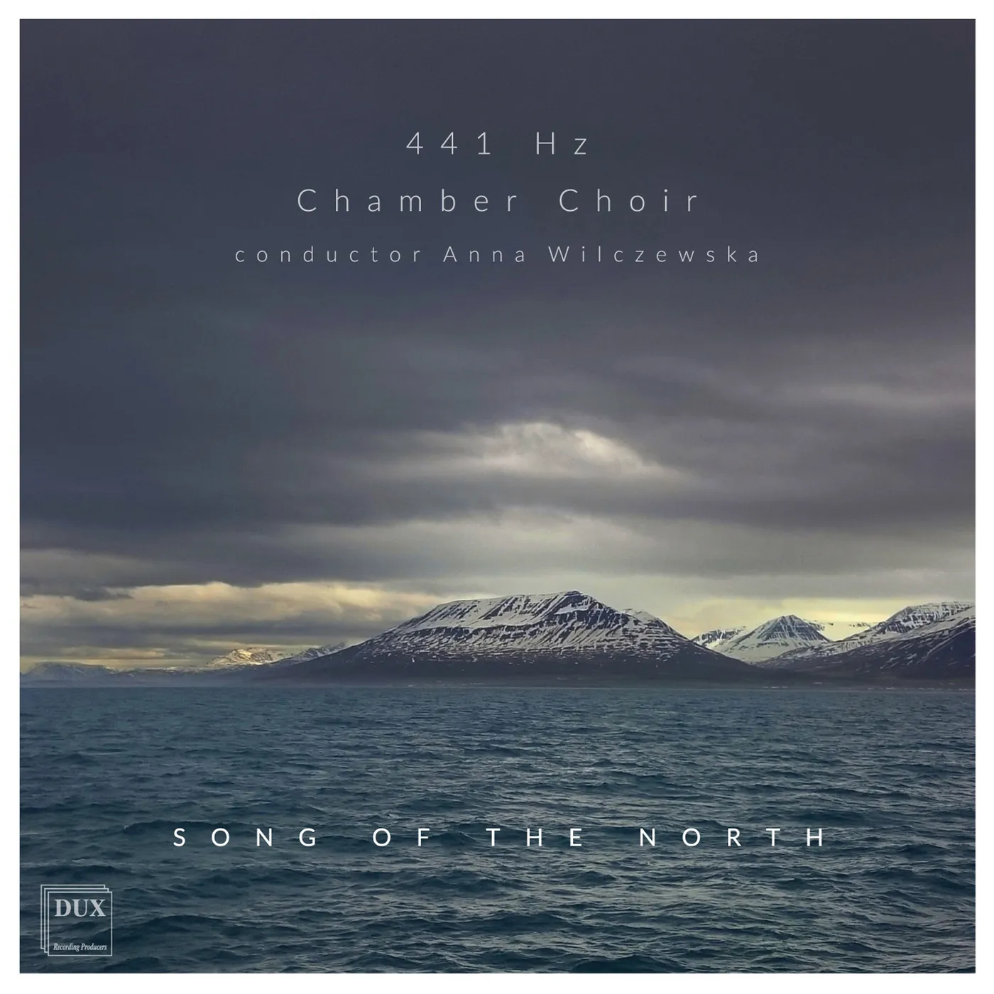 Koch SONG OF THE NORTH CD