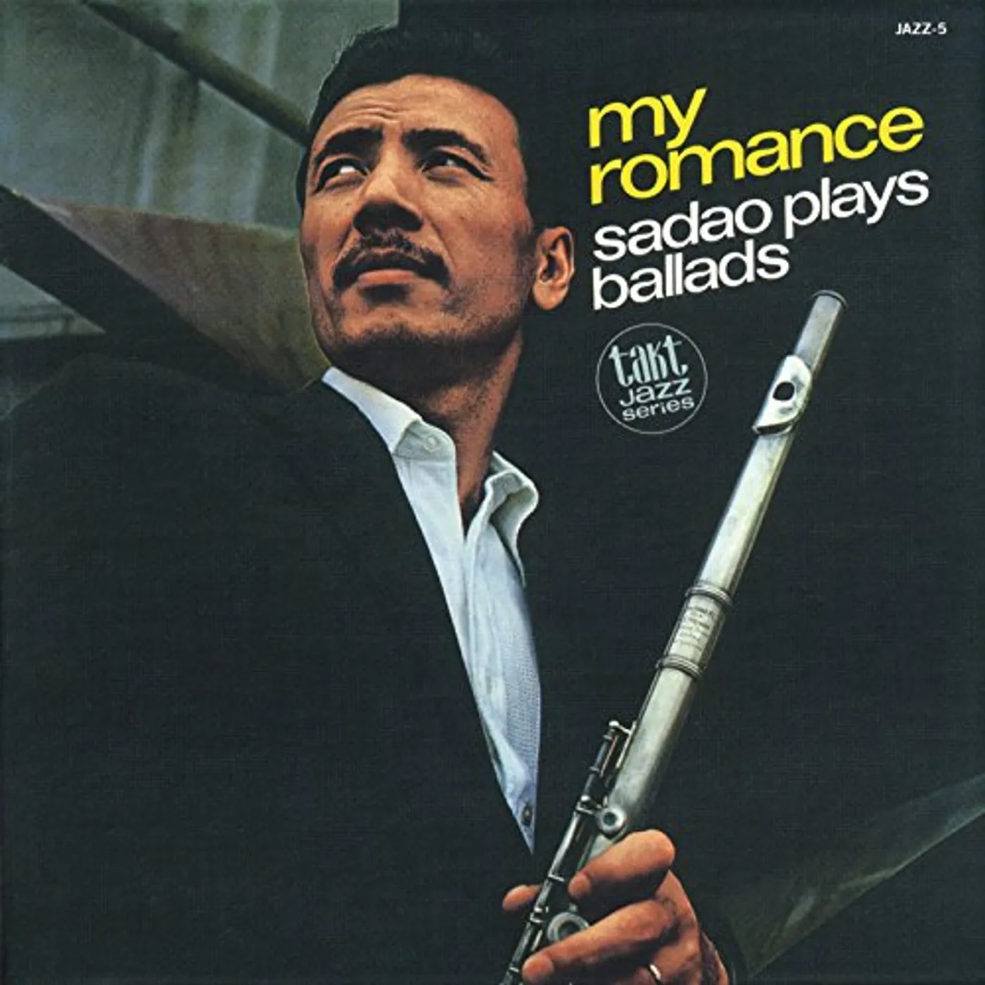 Sadao Watanabe WATANABE SADAO BALLAD WO UTAU CD