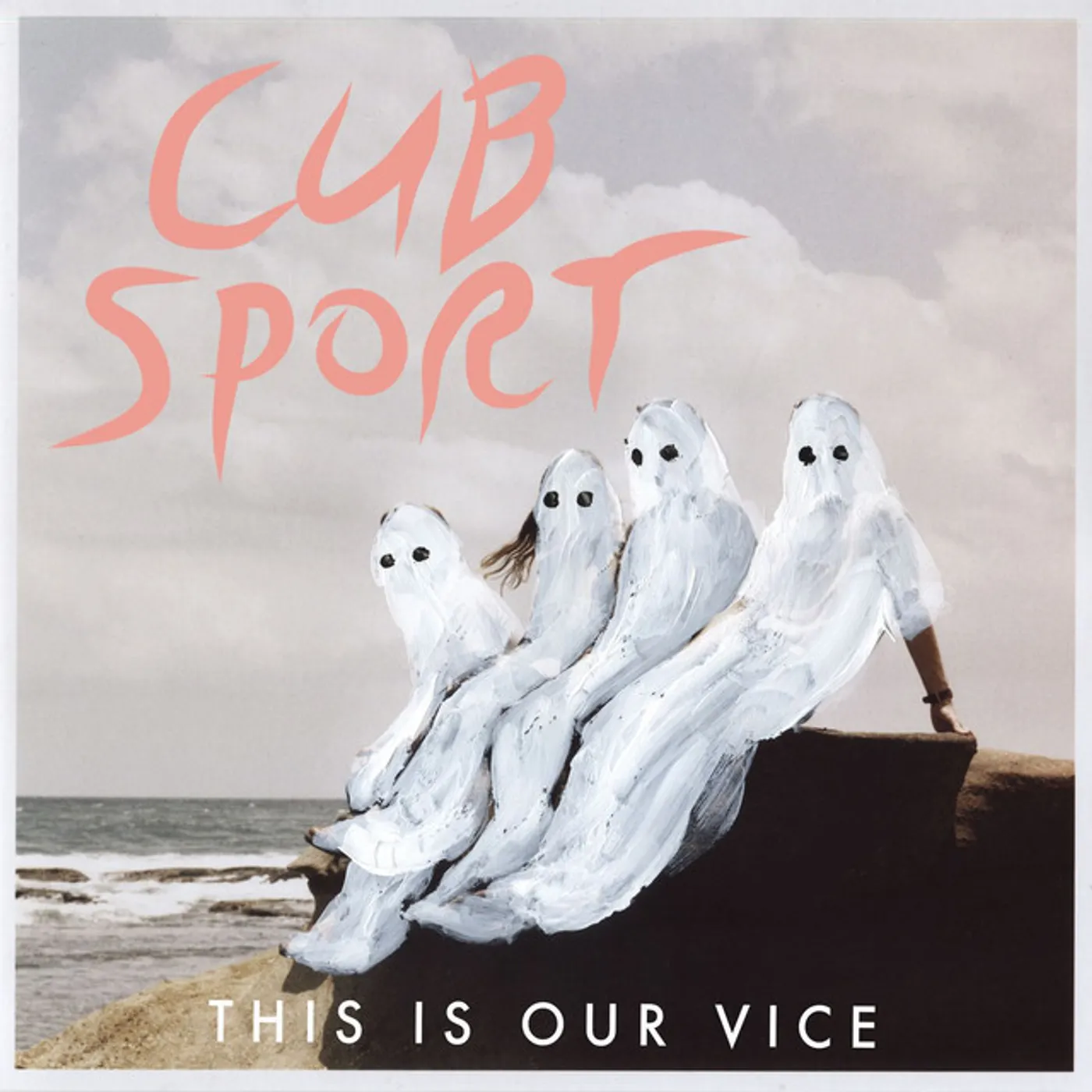 Cub Sport This Is Our Vice Vinyl Record