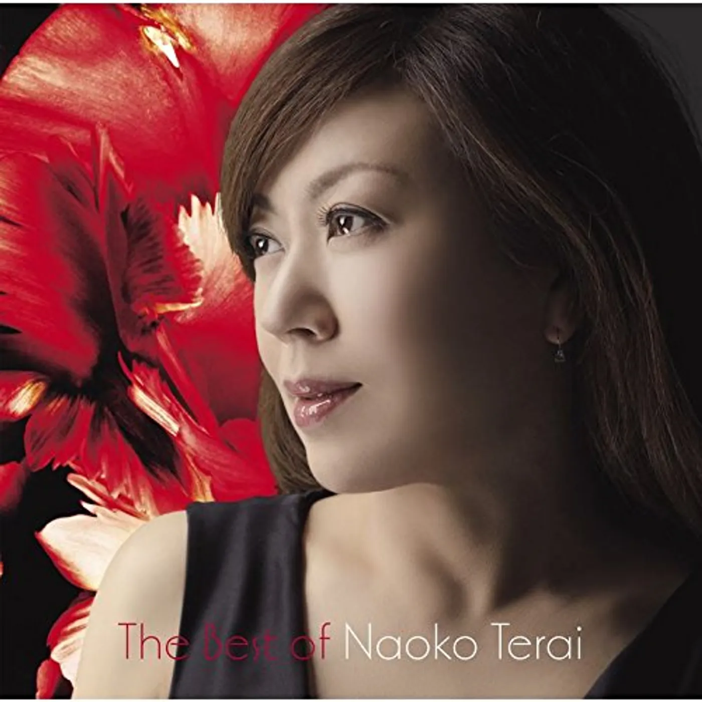 BEST OF NAOKO TERAI CD