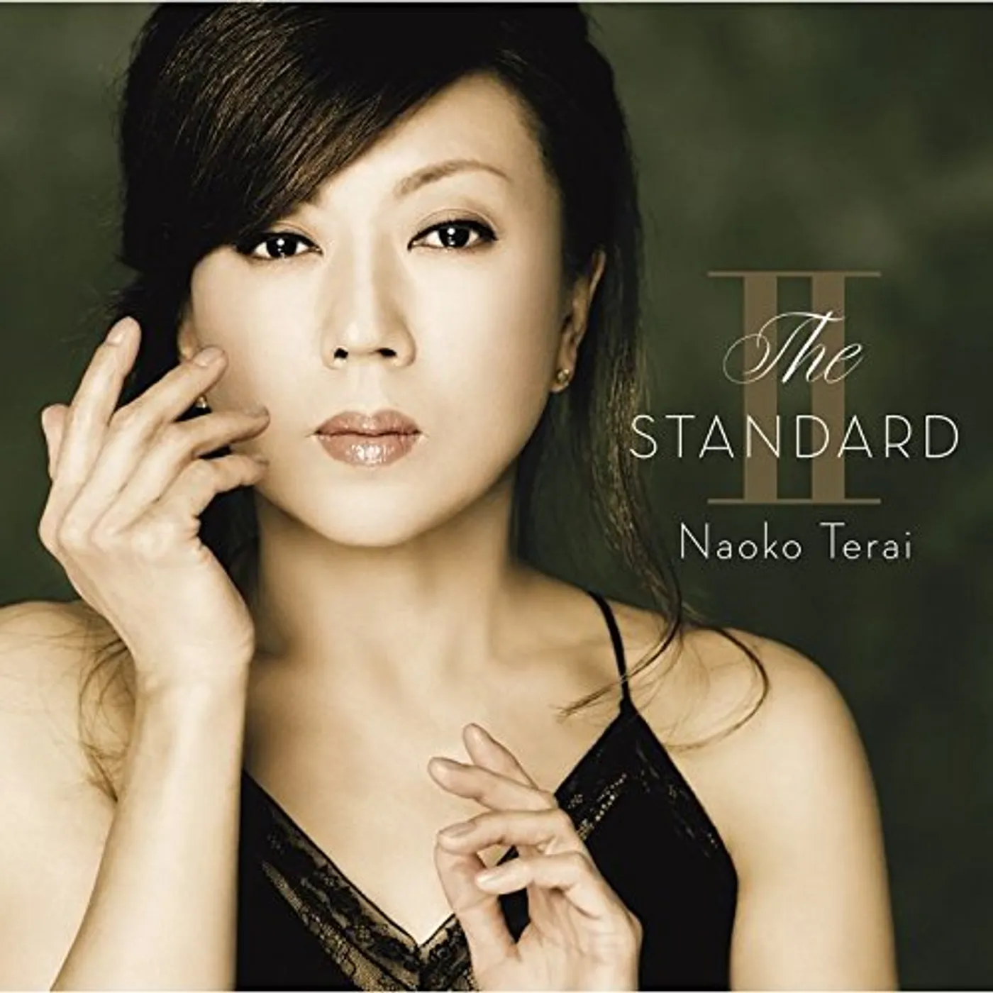 Naoko Terai UNTITLED CD