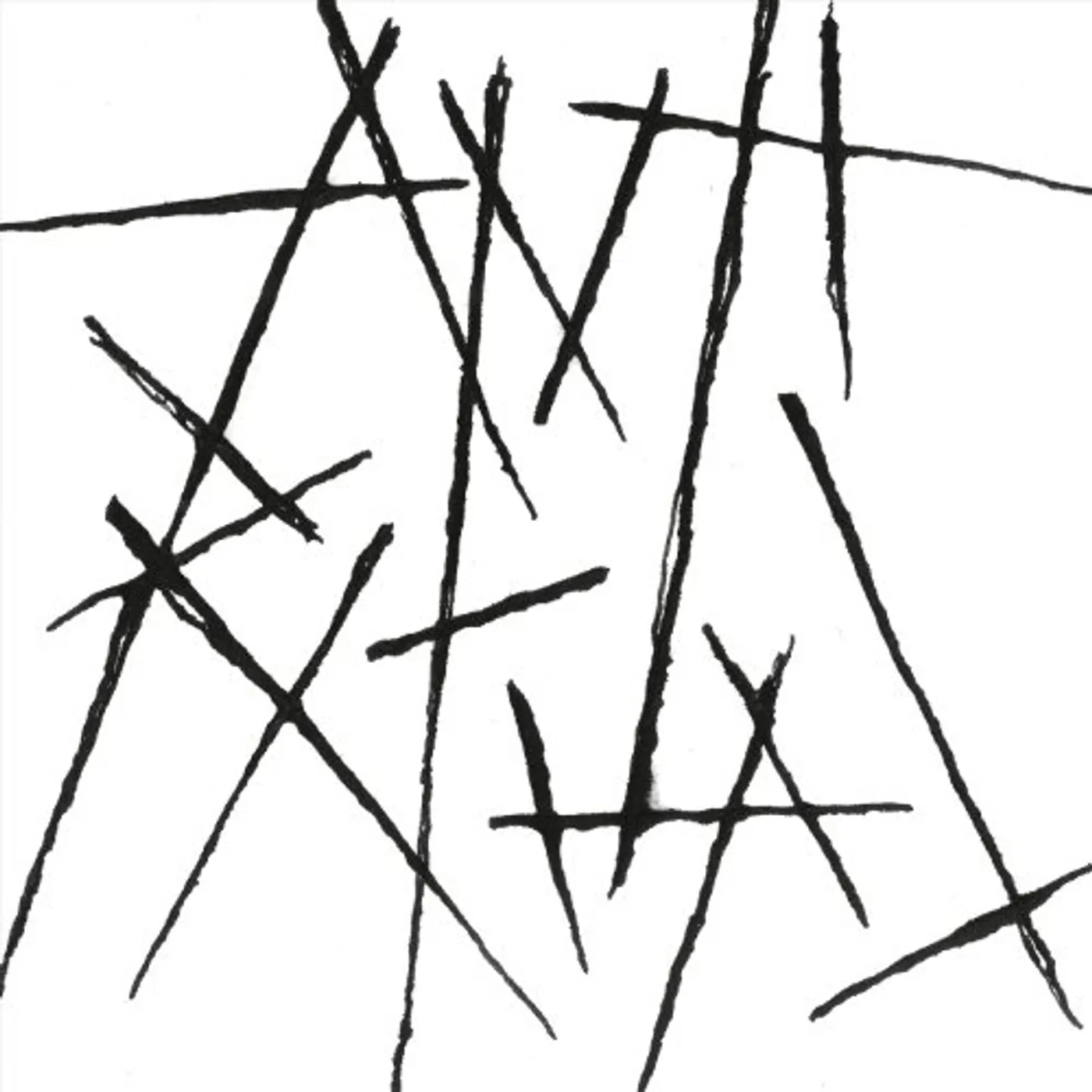 Anti Ritual Vinyl Record