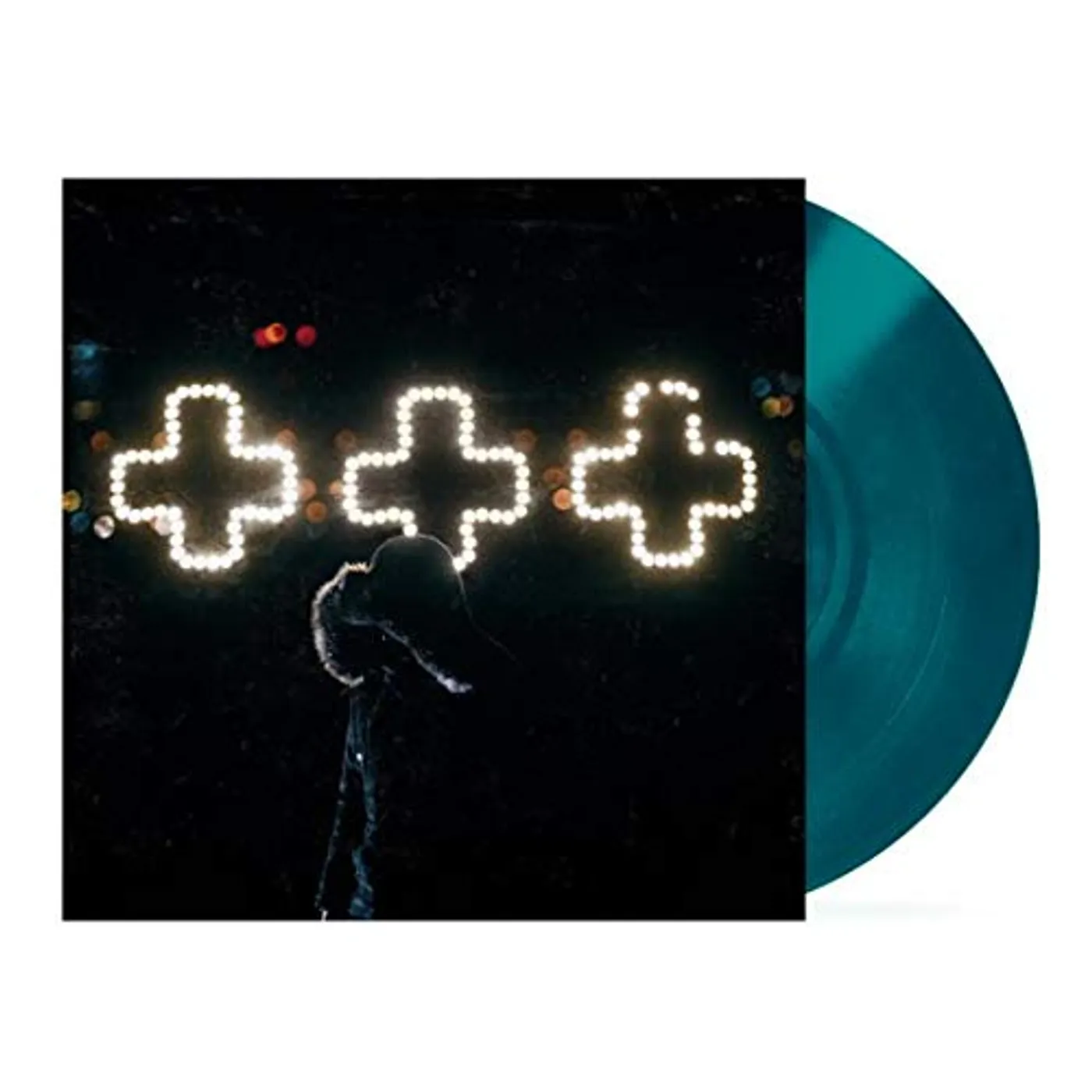 KMPFSPRT Gaijin Vinyl Record