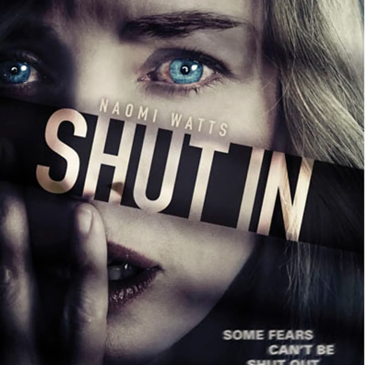 Shut In Blu-ray