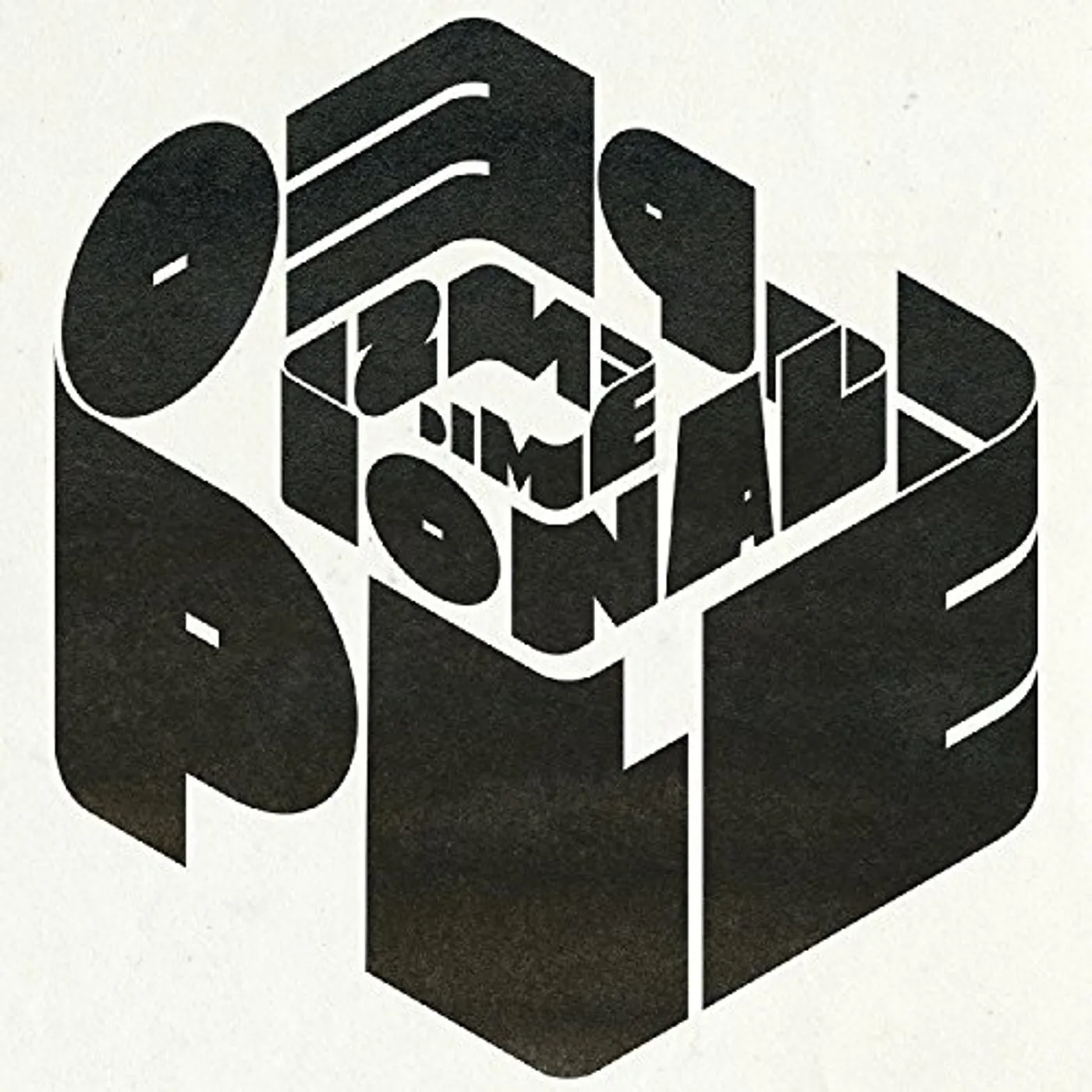 Mouse On Mars DIMENSIONAL PEOPLE (VIRGIN VINYL/DL CODE) Vinyl Record