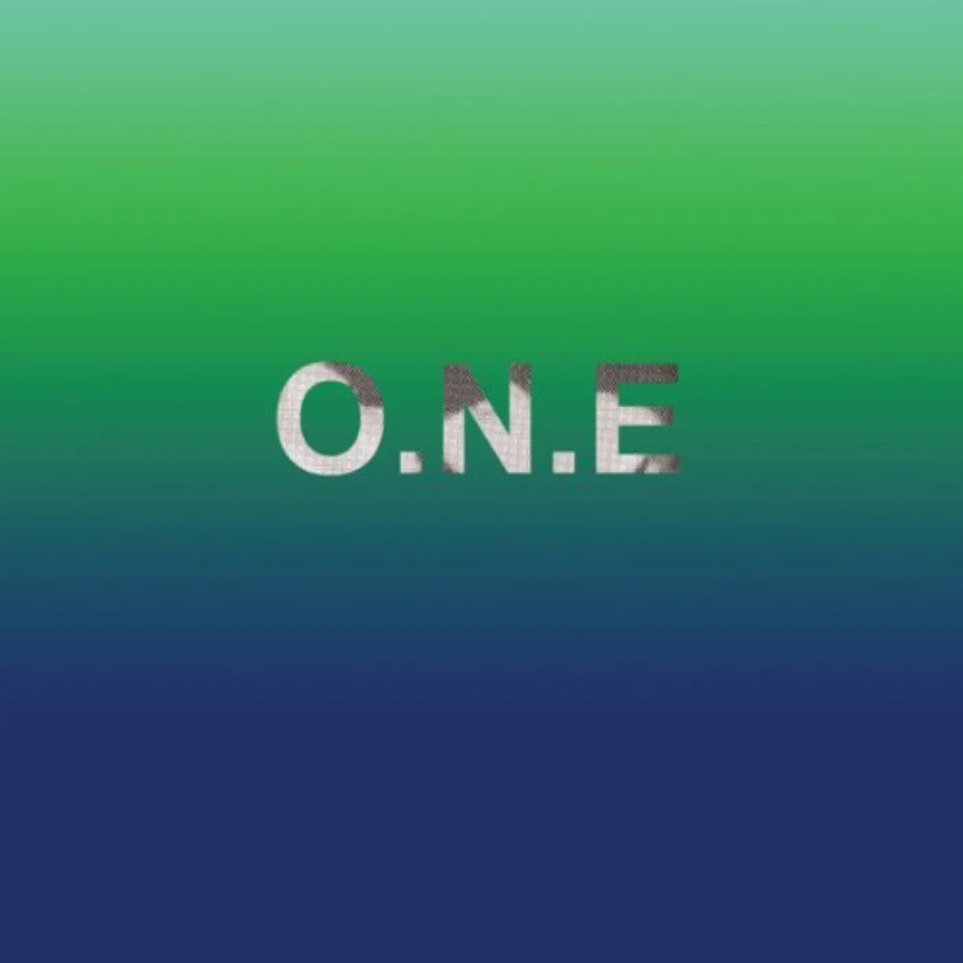 Yeasayer O.N.E. Vinyl Record