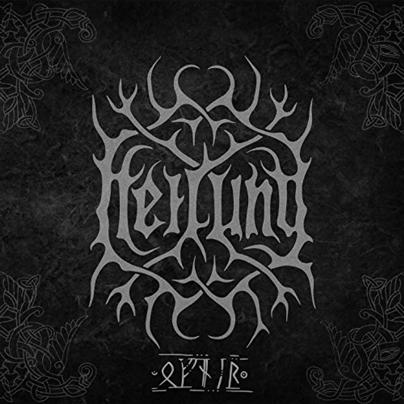 Heilung Ofnir Vinyl Record