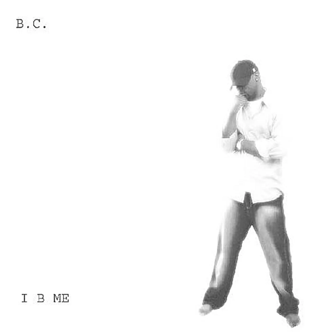 B.C. I B ME CD