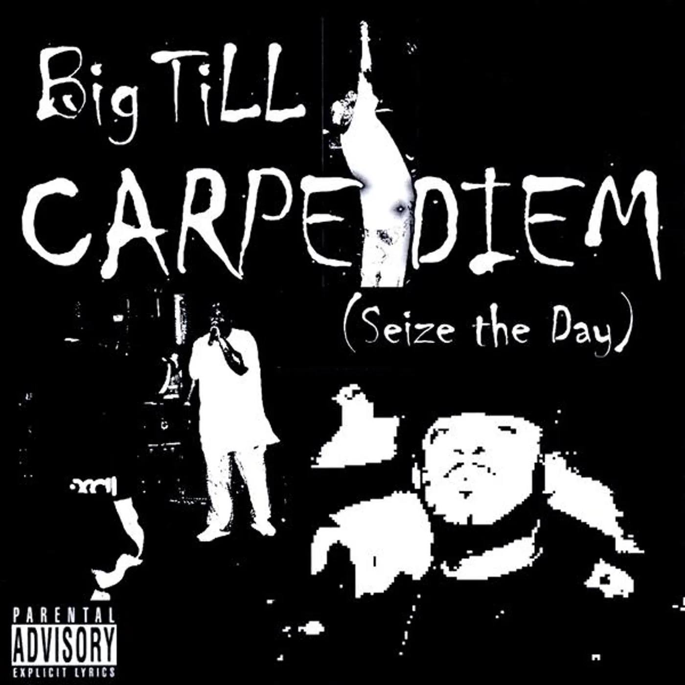 Big Till CARPE DIEM CD