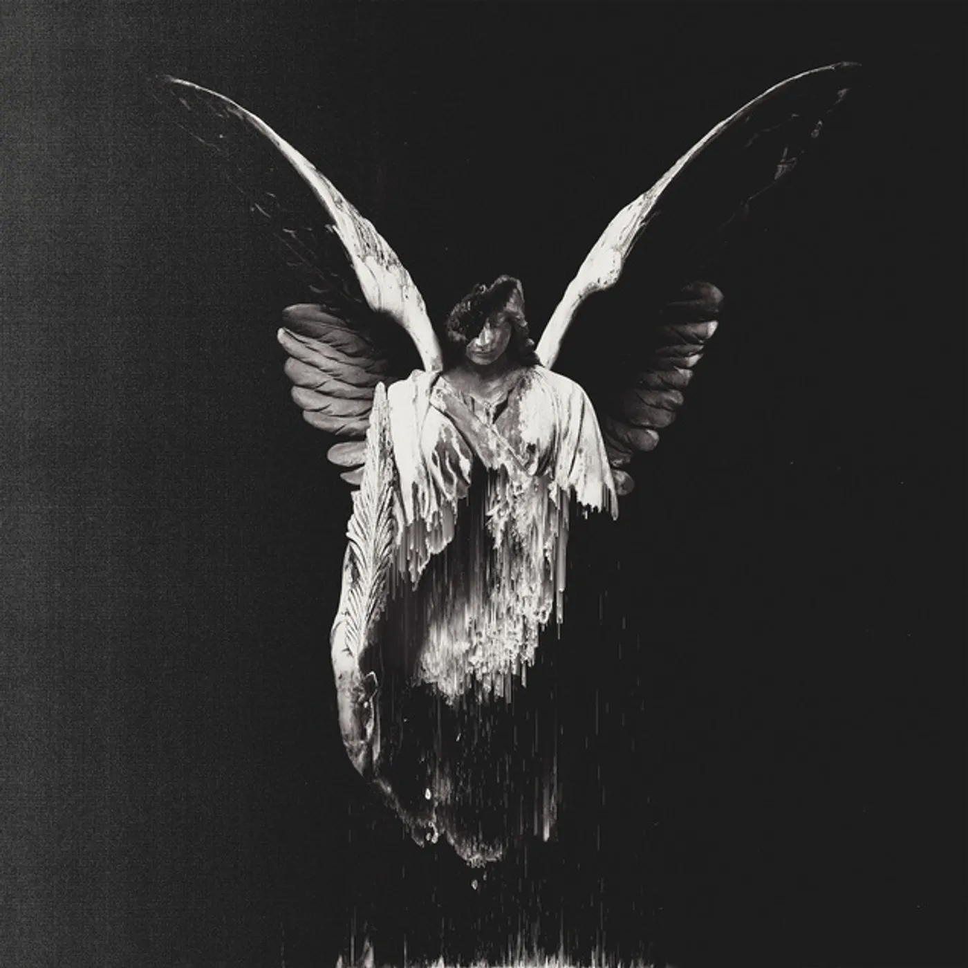 Underoath ERASE ME CD