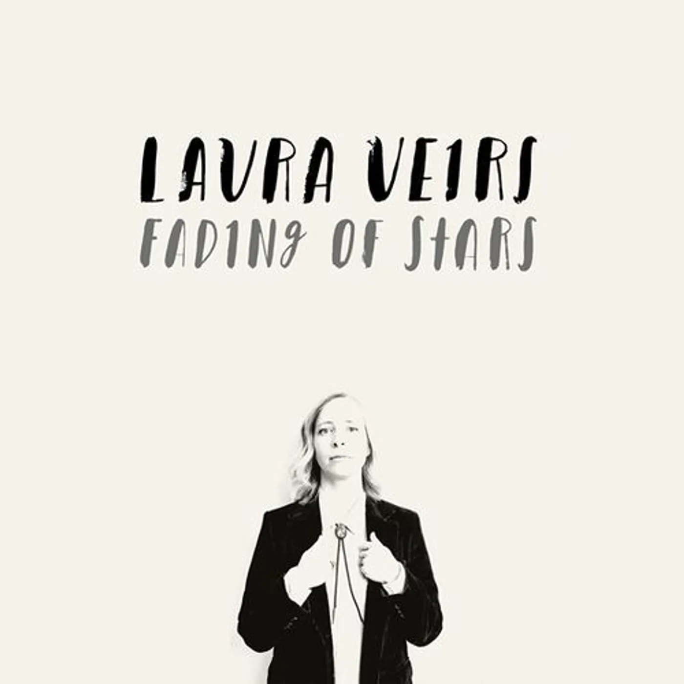 Laura Veirs Fading Of Stars Vinyl Record